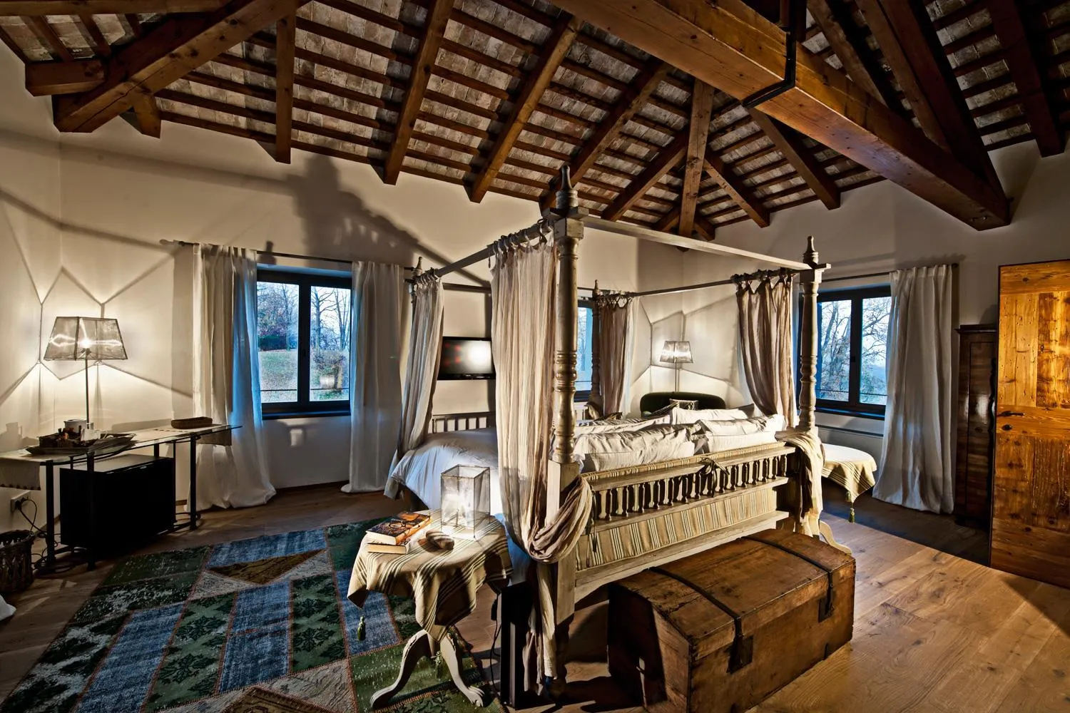 Bed in Castello di Buttrio
