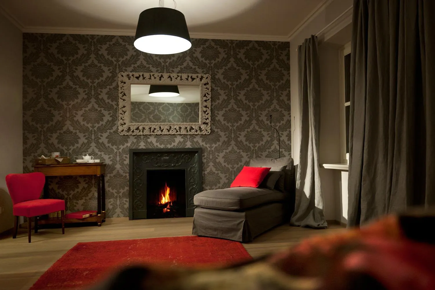 Location in Castello di Buttrio