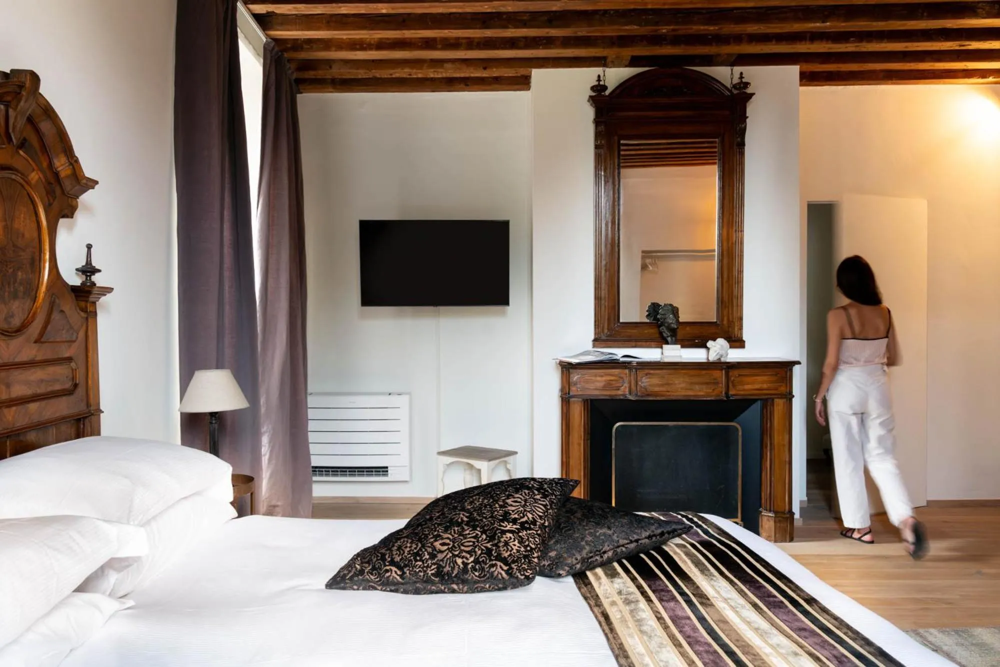 Bed in Castello di Buttrio