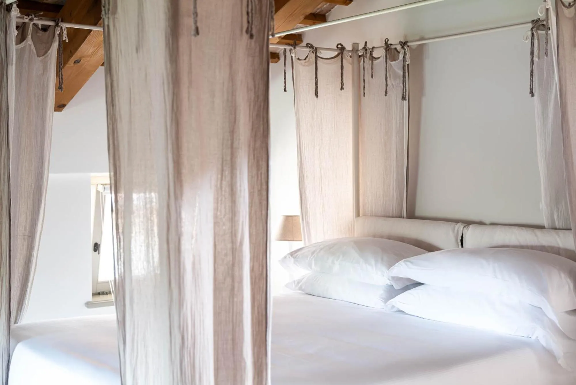 Bed in Castello di Buttrio