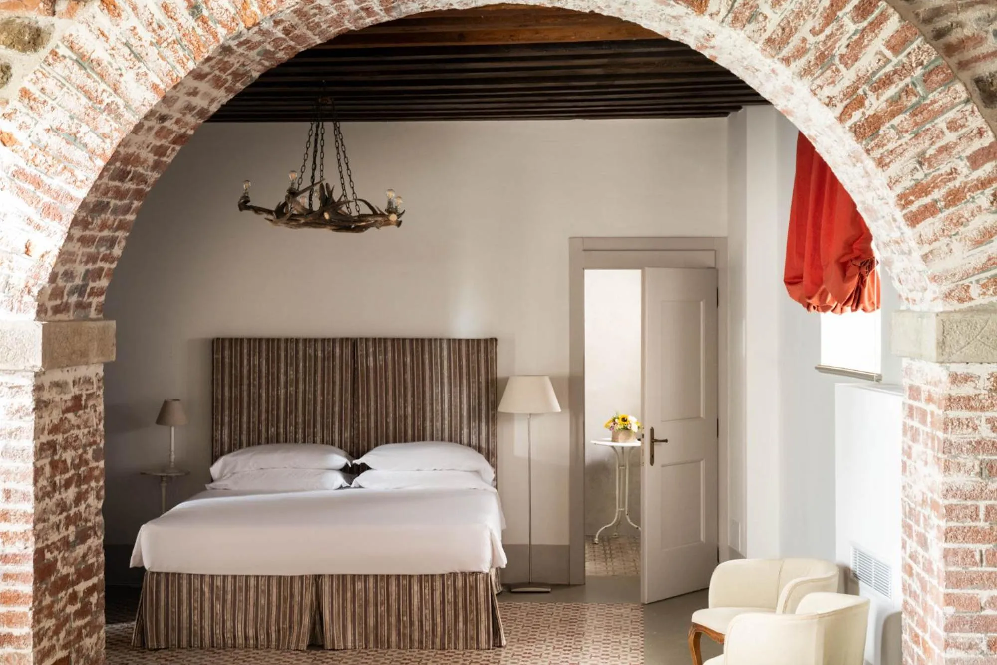 Bed in Castello di Buttrio