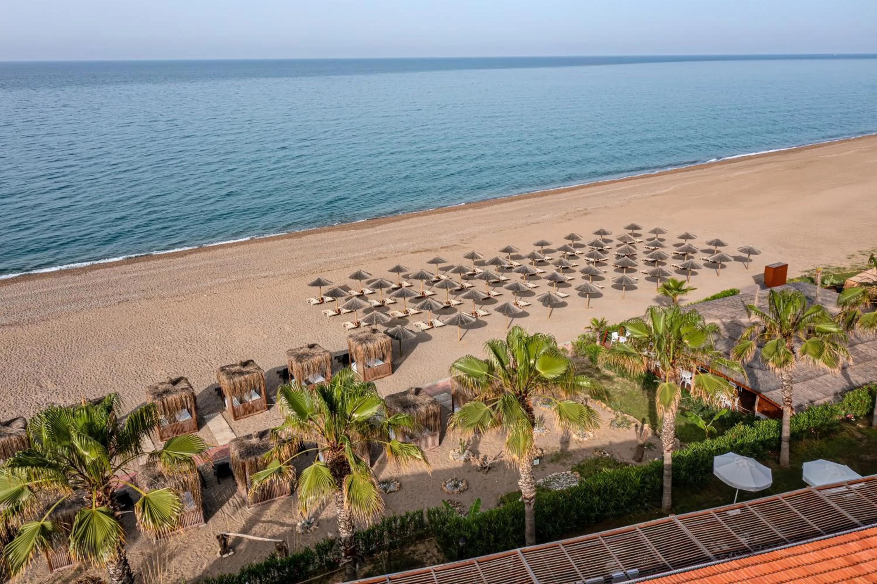 Spring in Adora Calma Beach Hotel Adults Only