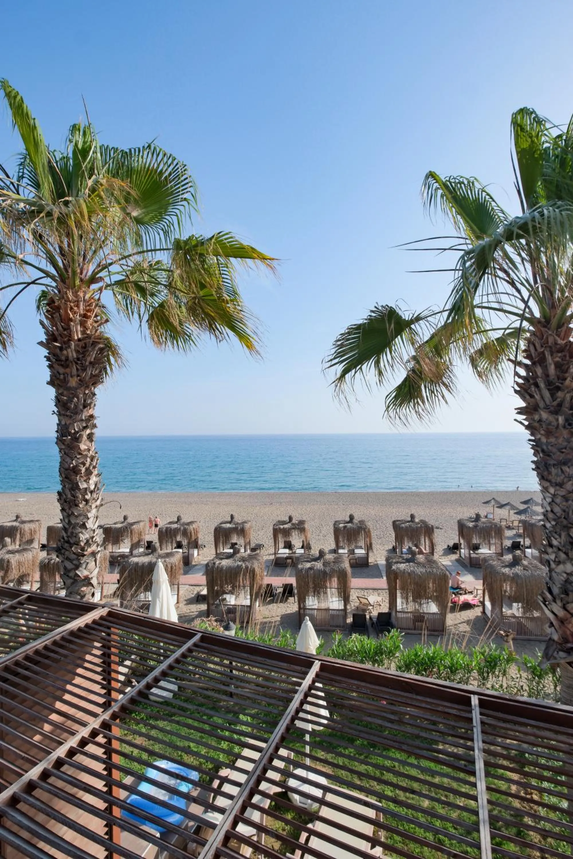 Spring in Adora Calma Beach Hotel Adults Only