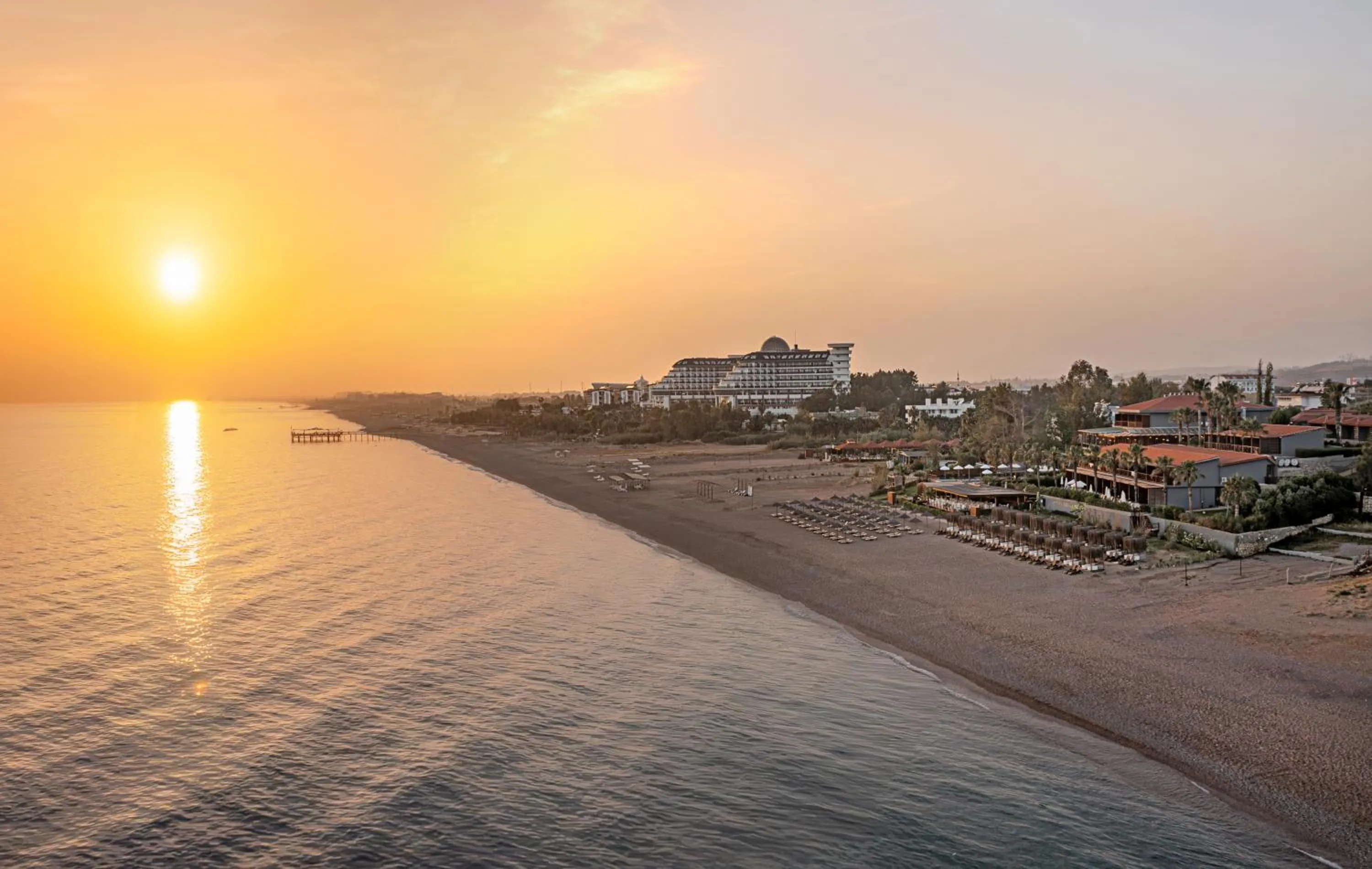 Day in Adora Calma Beach Hotel Adults Only