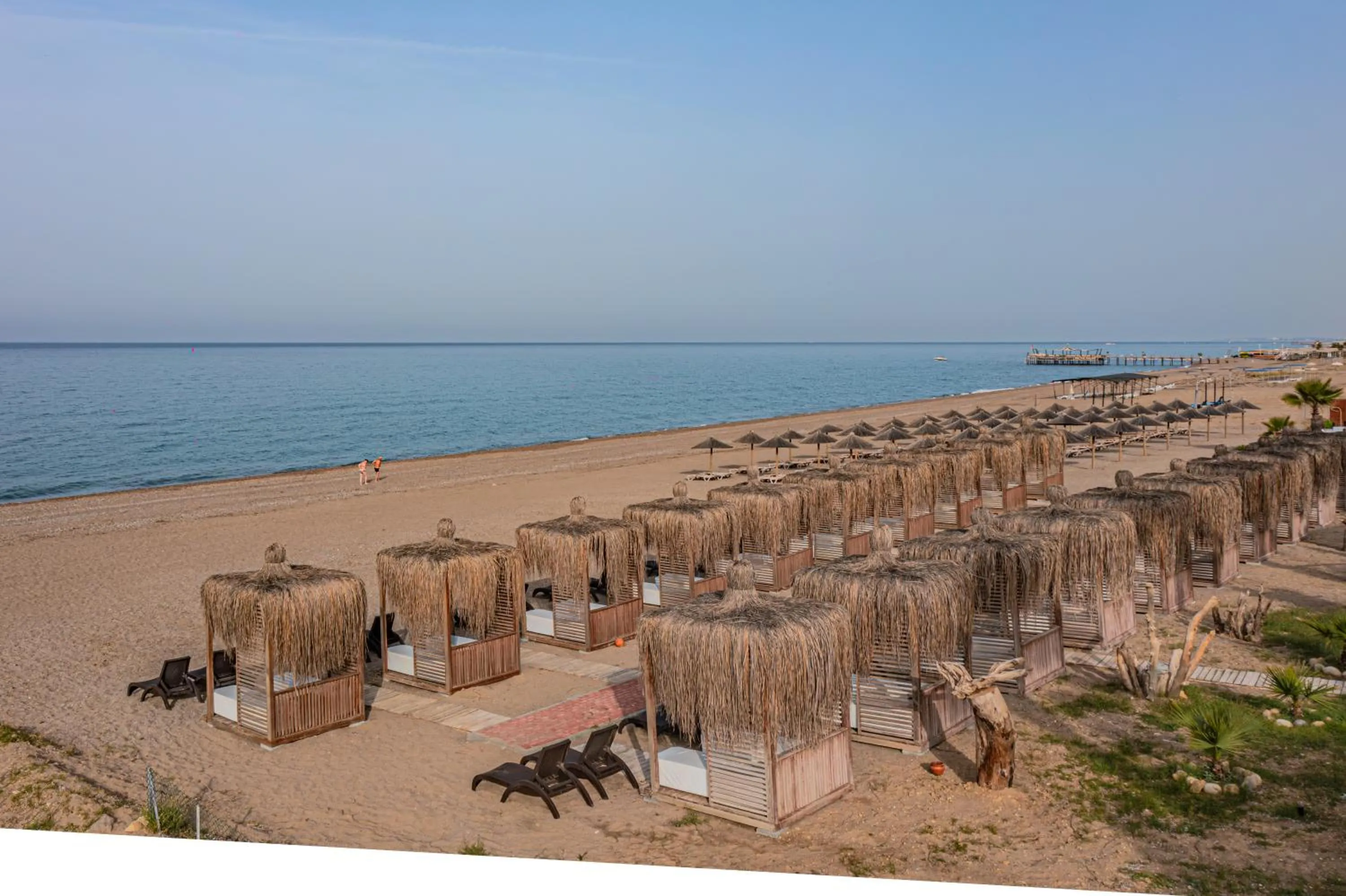 Day in Adora Calma Beach Hotel Adults Only