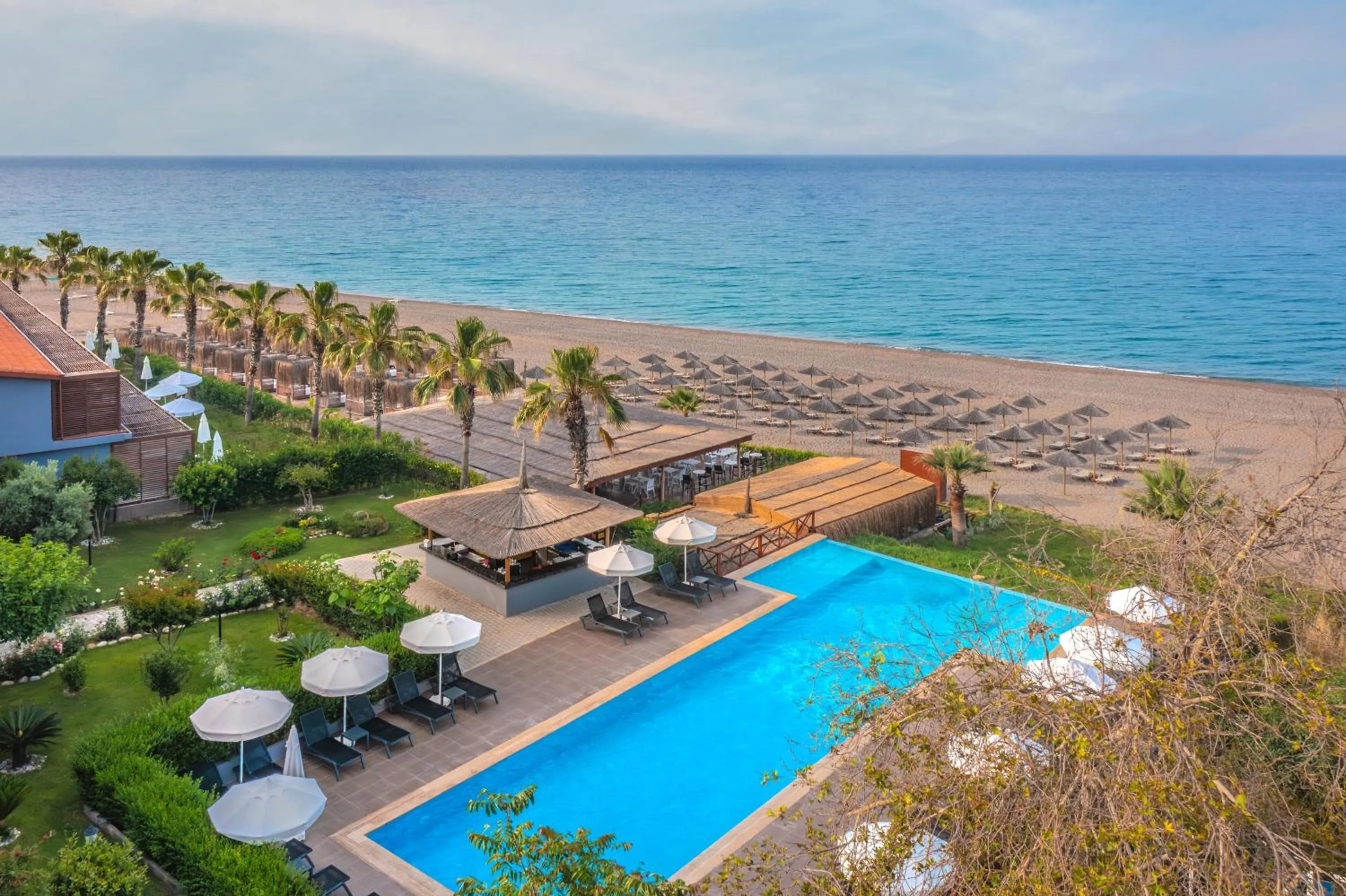 Nearby landmark in Adora Calma Beach Hotel Adults Only