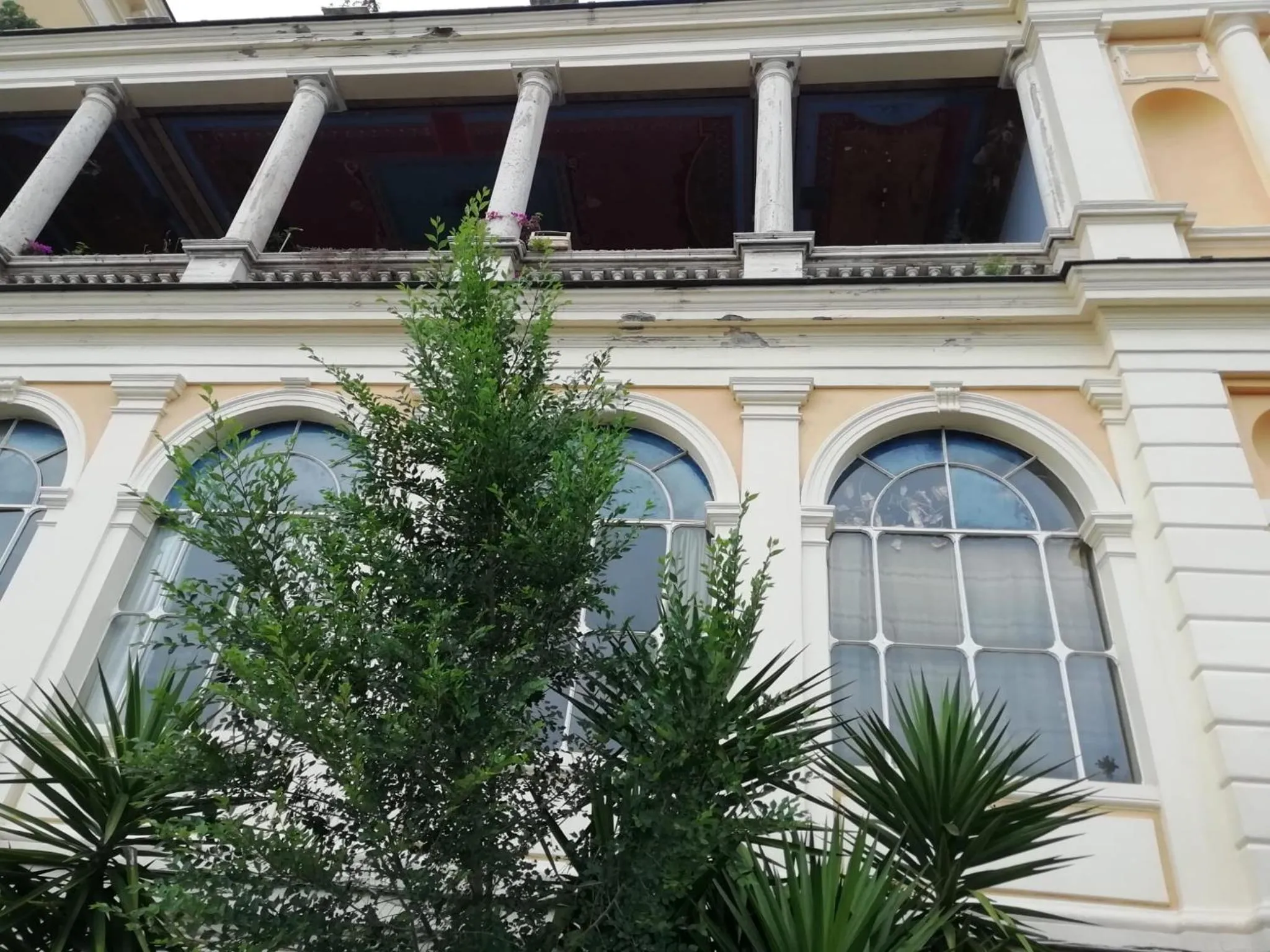 Property building in Marilyn's House 2