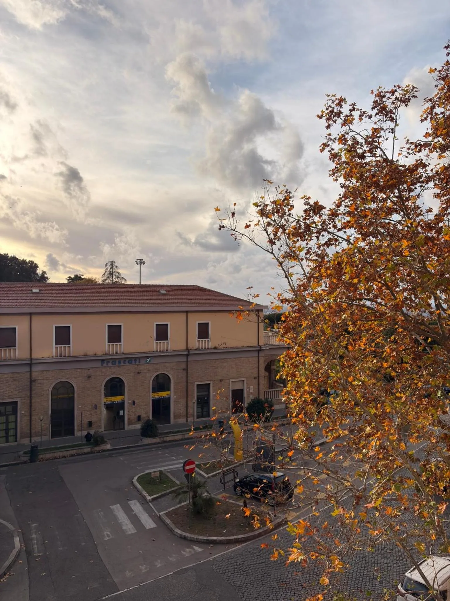 Parking in Marilyn's House 2