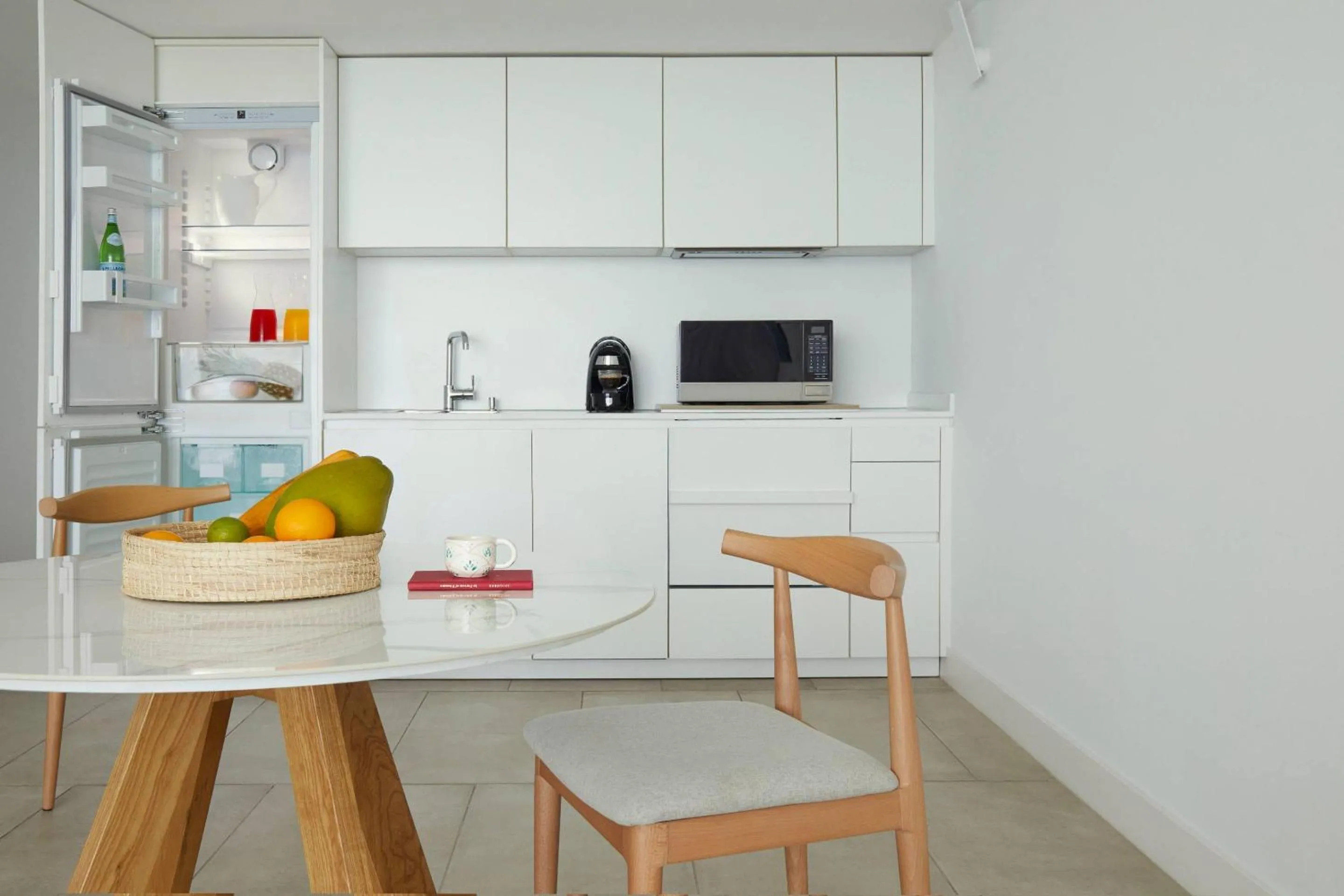 Bedroom in Radisson Blu Aruba