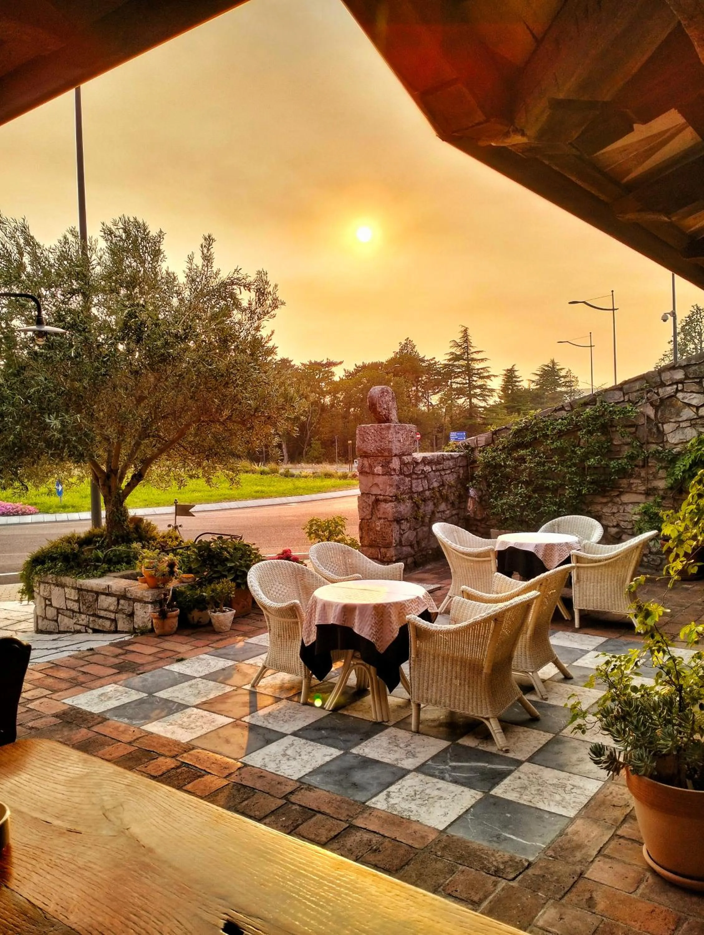 Gran Osteria Tre Noci