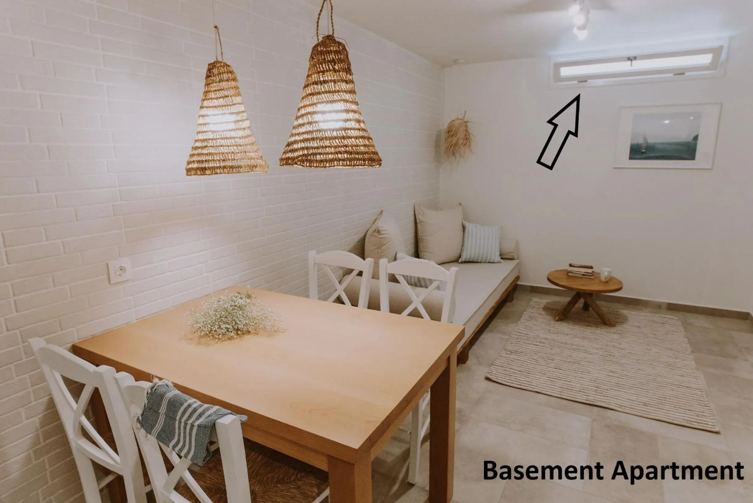 TV and multimedia in ERIEL Boutique Apartments