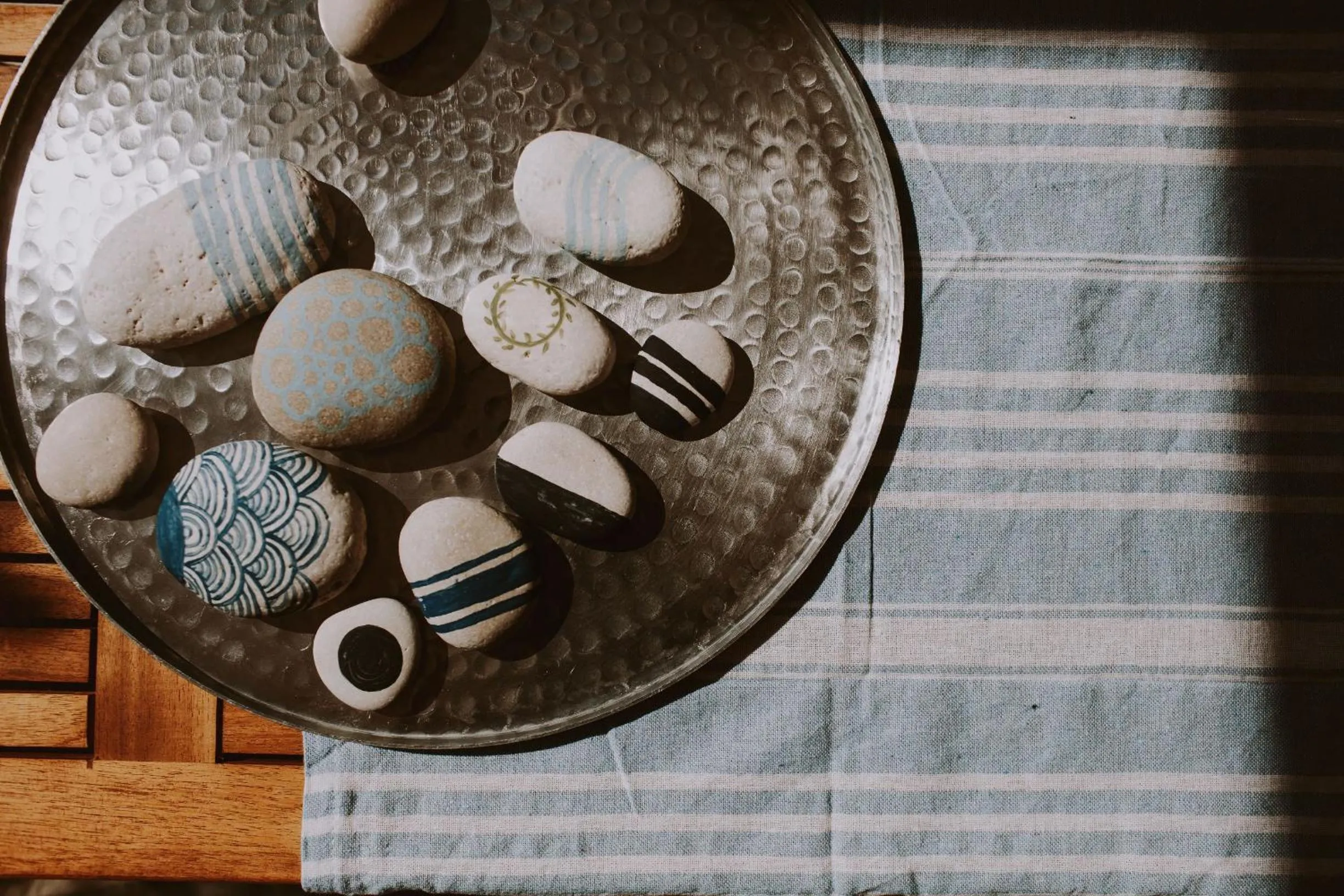 Property building in ERIEL Boutique Apartments