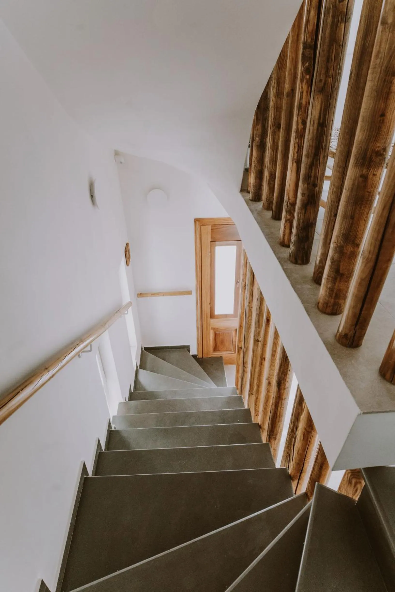 Property building in ERIEL Boutique Apartments