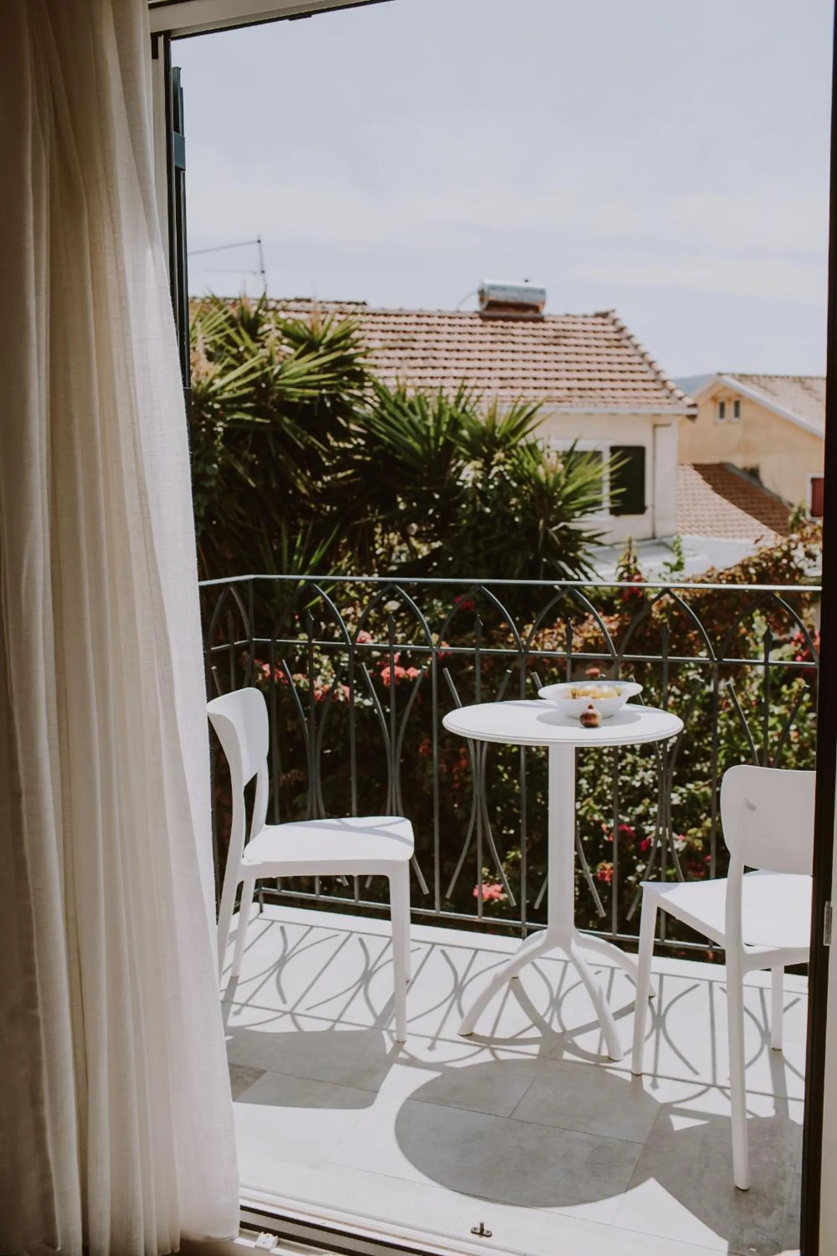 Natural landscape in ERIEL Boutique Apartments