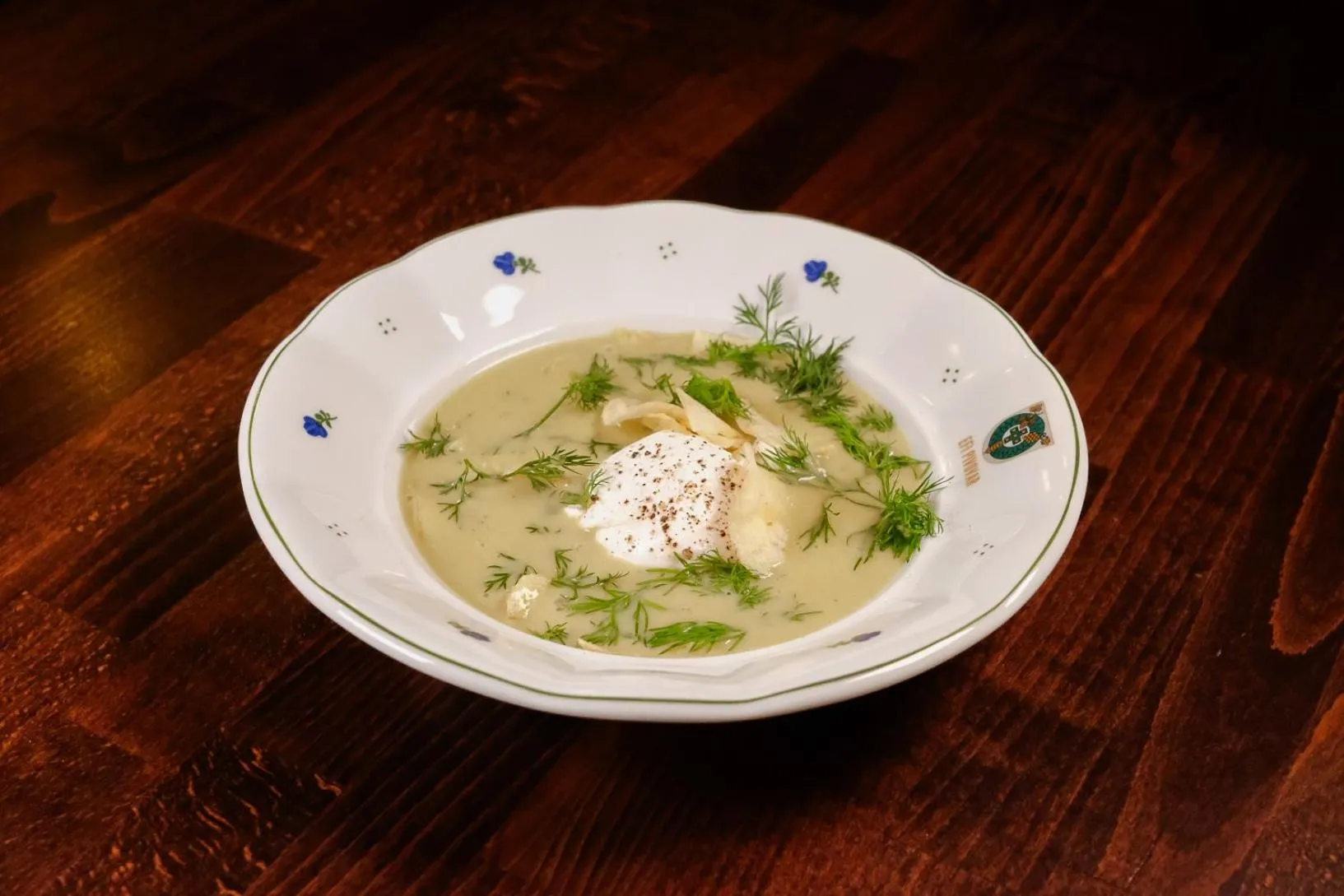 Restaurant/places to eat in EFI SPA Hotel Superior & Pivovar