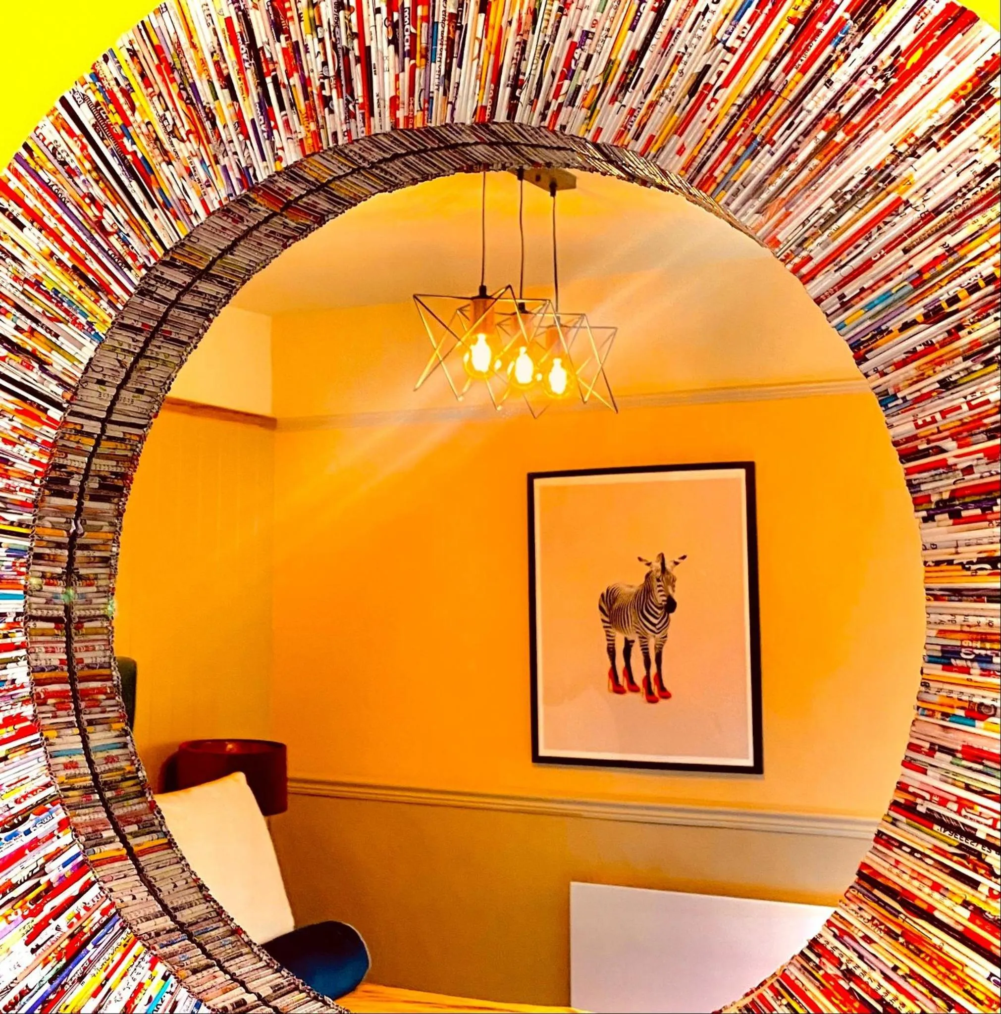 Other in The Crown Inn at Benson