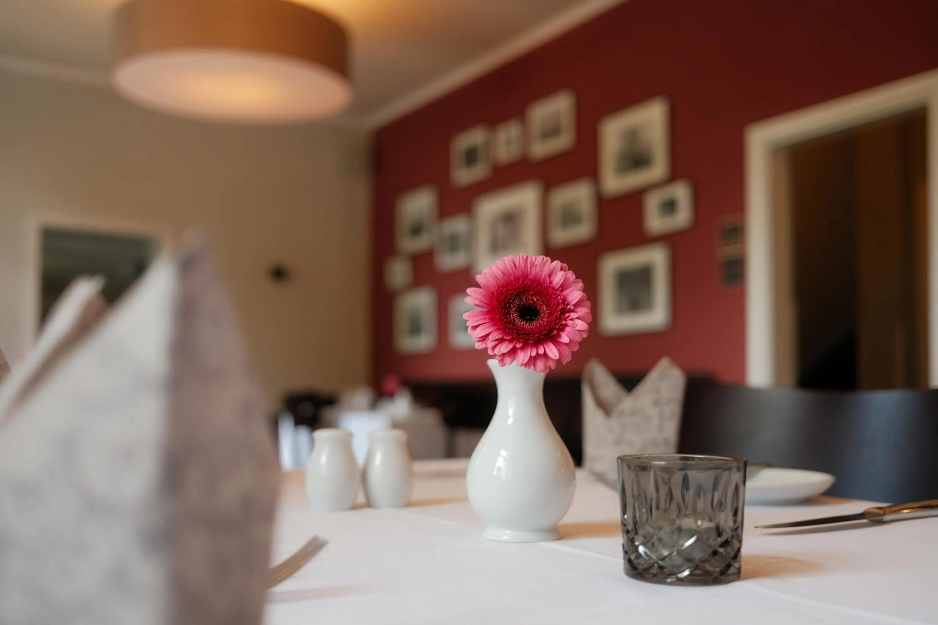 Restaurant/places to eat in QUARTIER 5 Hotel & Restaurant, Sächsische Schweiz