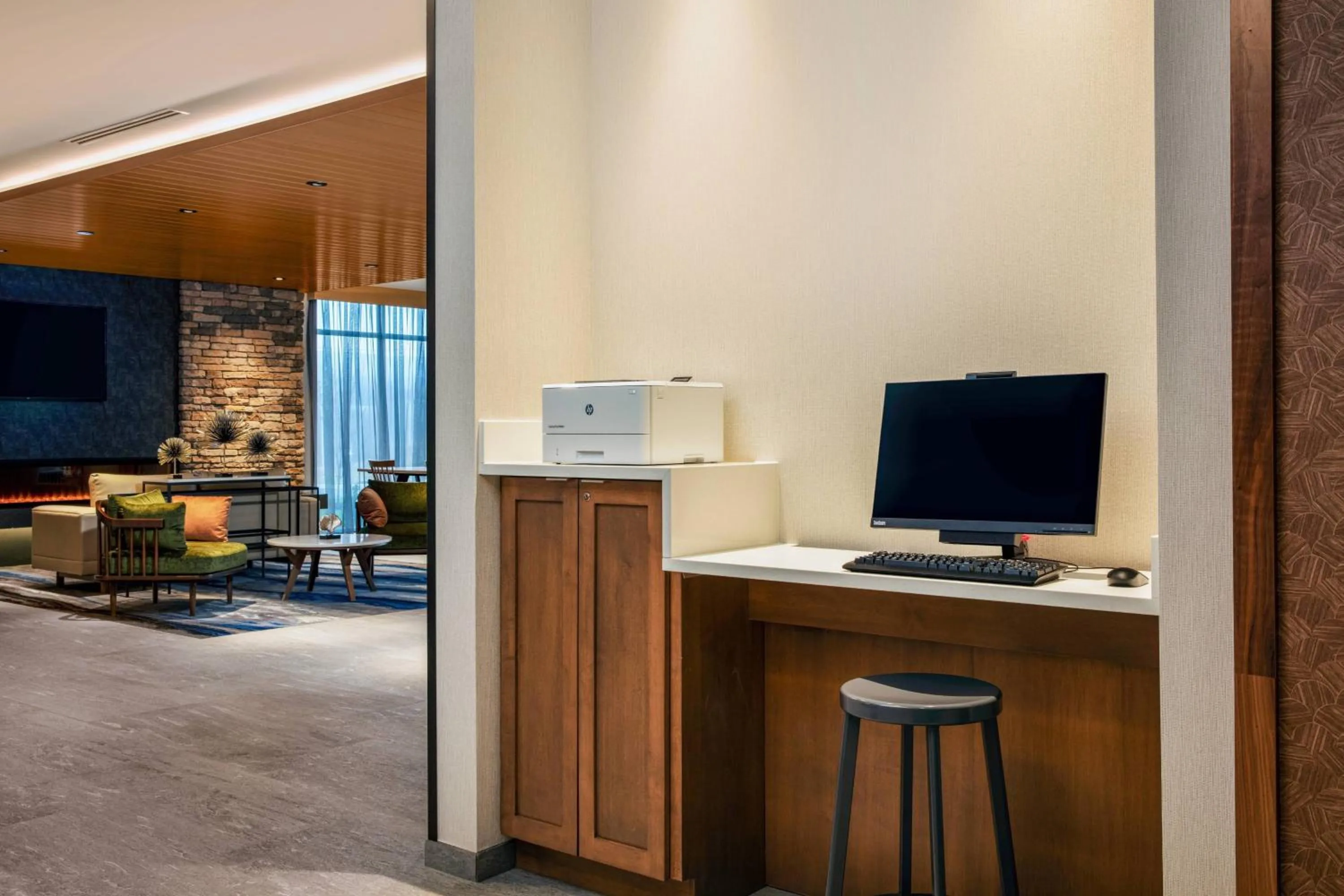 Other in Fairfield by Marriott Inn & Suites Harrisburg West/Mechanicsburg