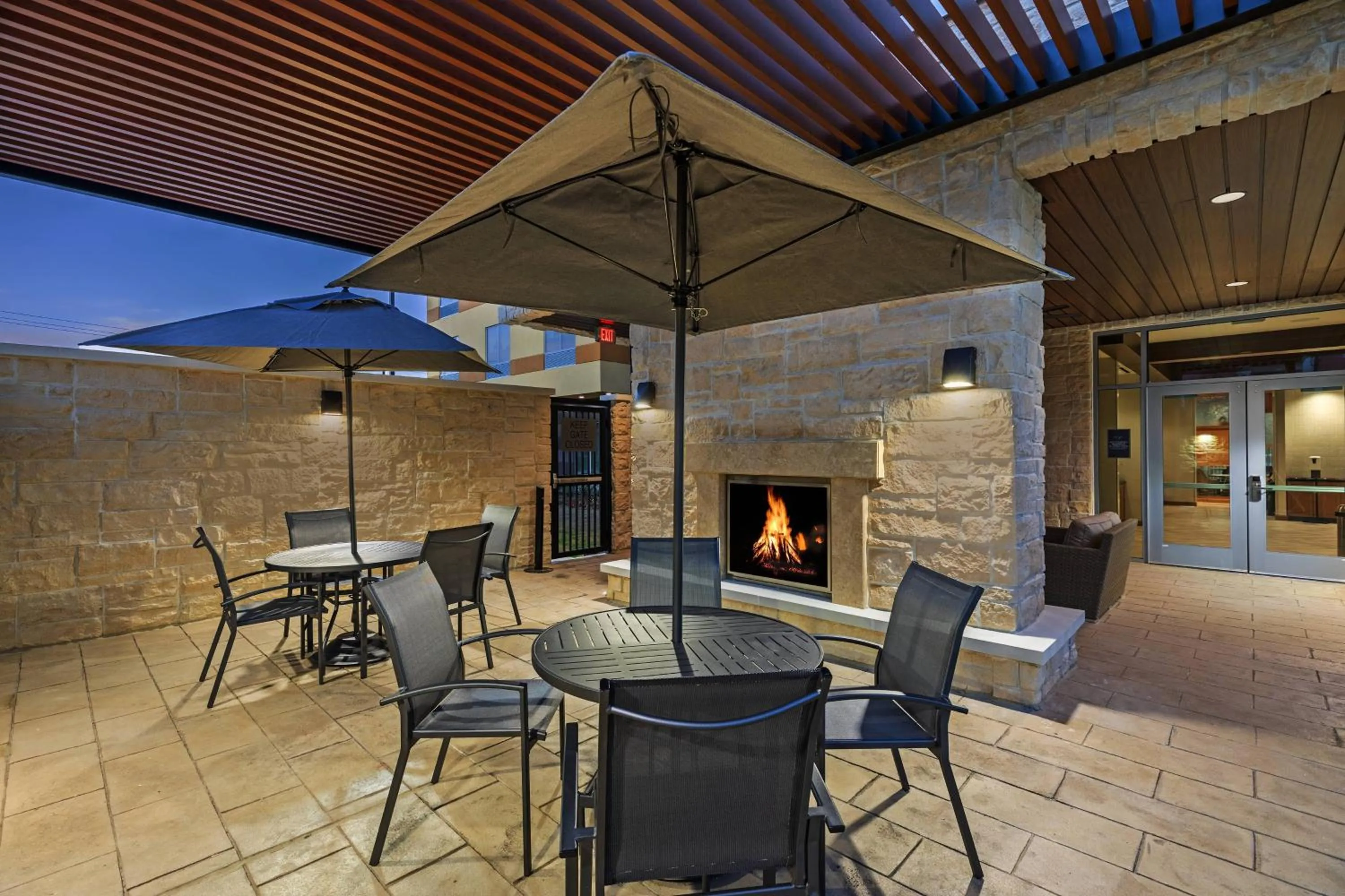 Other in Fairfield Inn & Suites Houston Memorial City Area