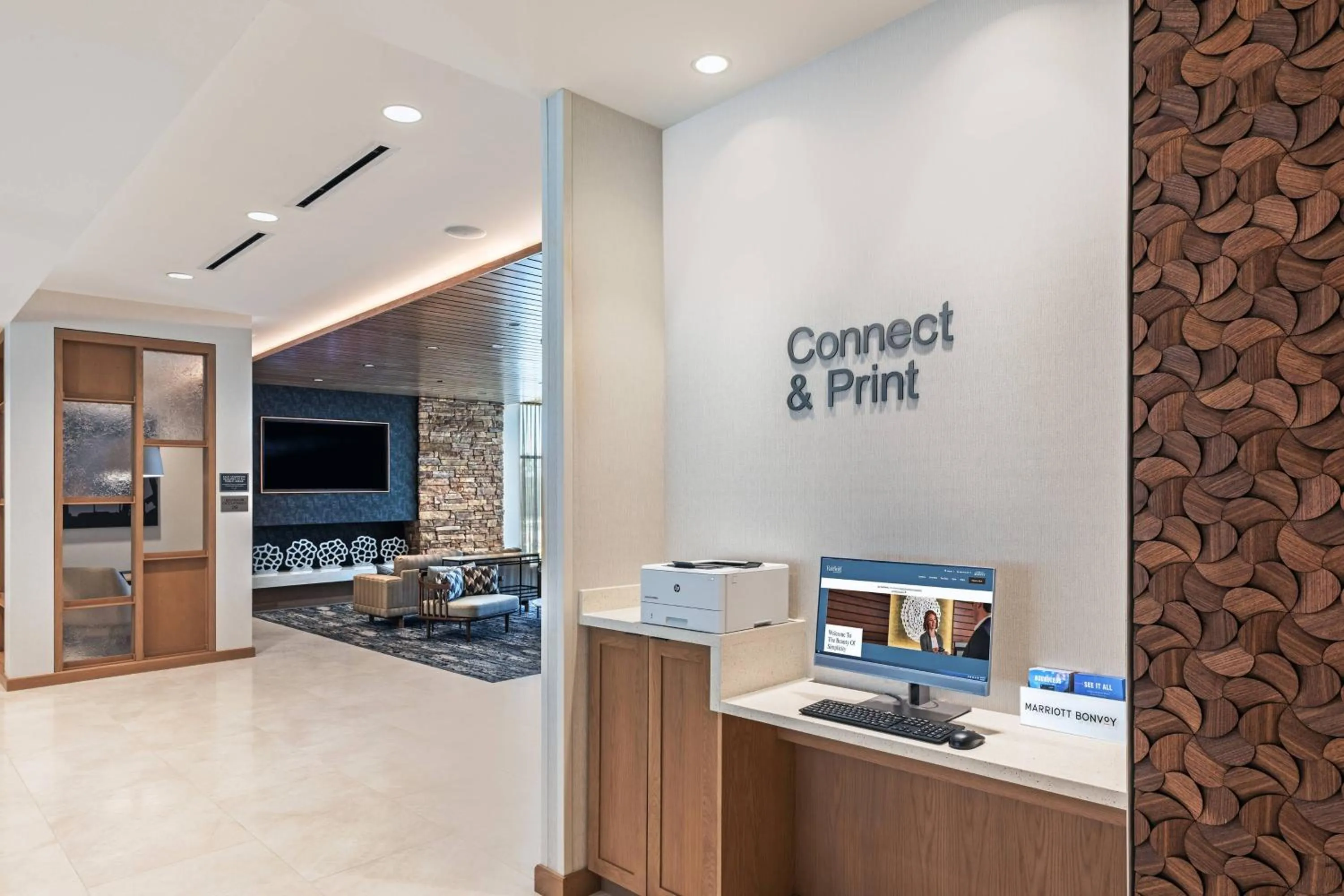 Other in Fairfield Inn & Suites Houston Memorial City Area