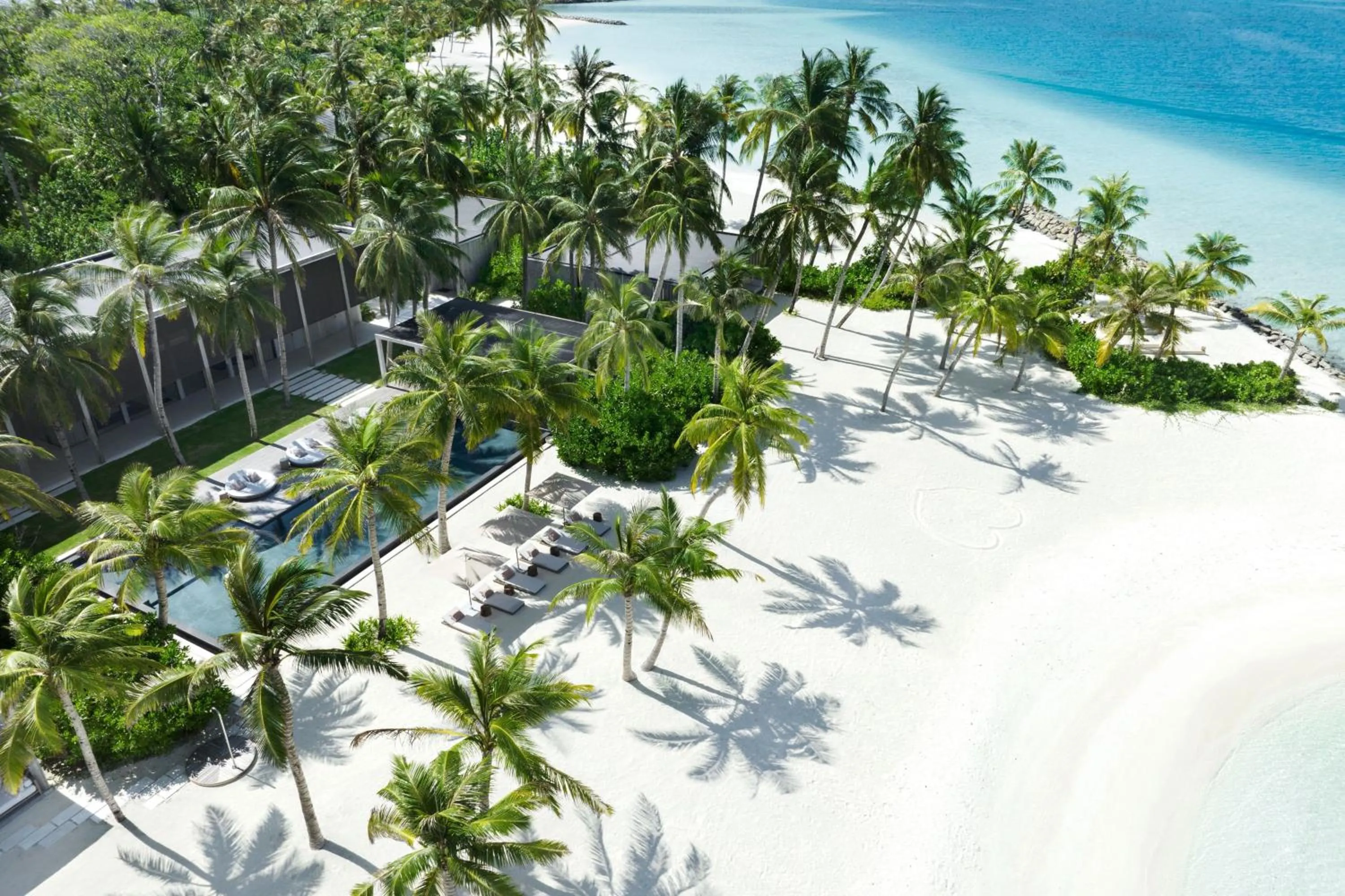 Other in The Ritz-Carlton Maldives, Fari Islands