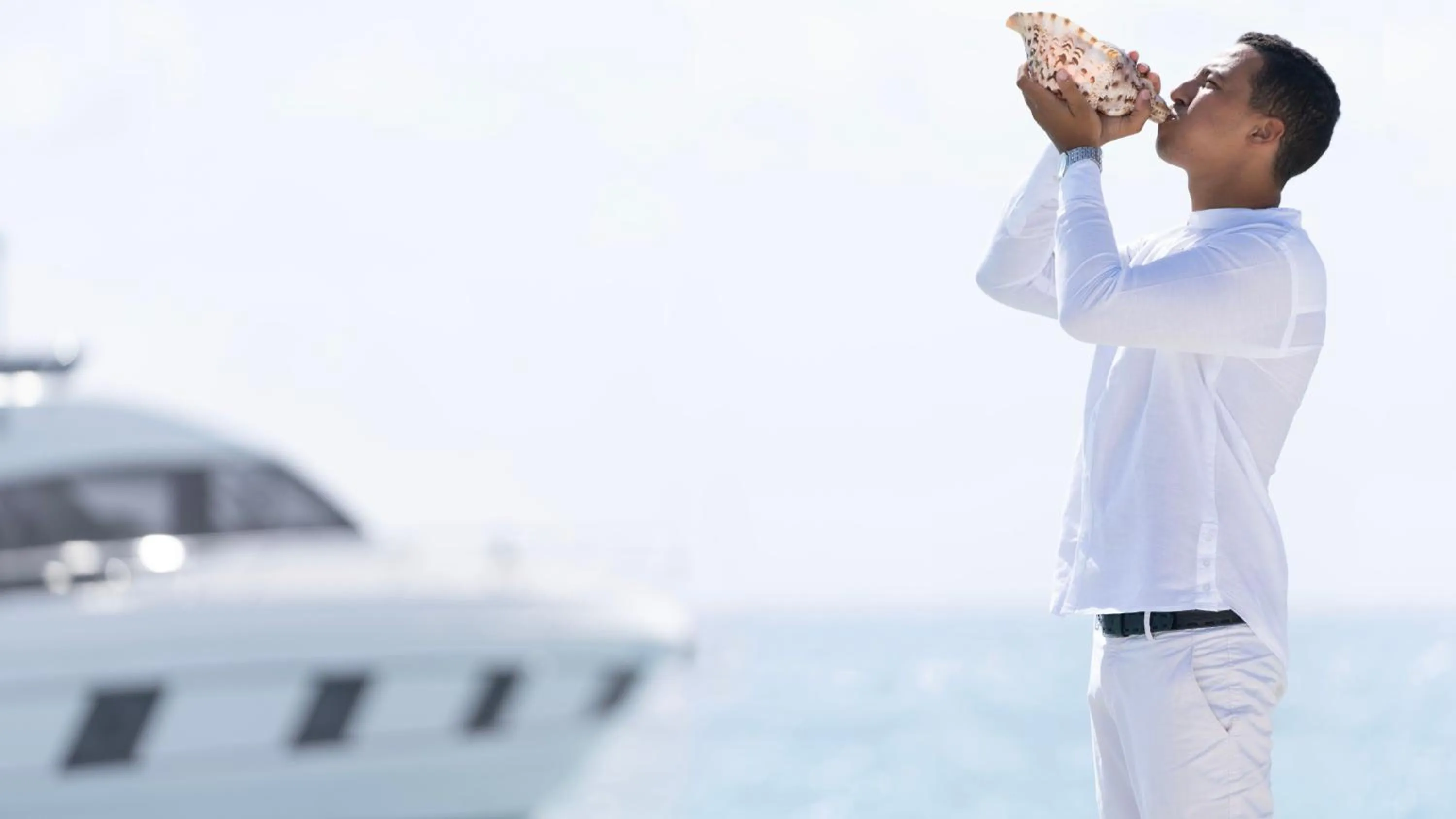 Activities in The Ritz-Carlton Maldives, Fari Islands