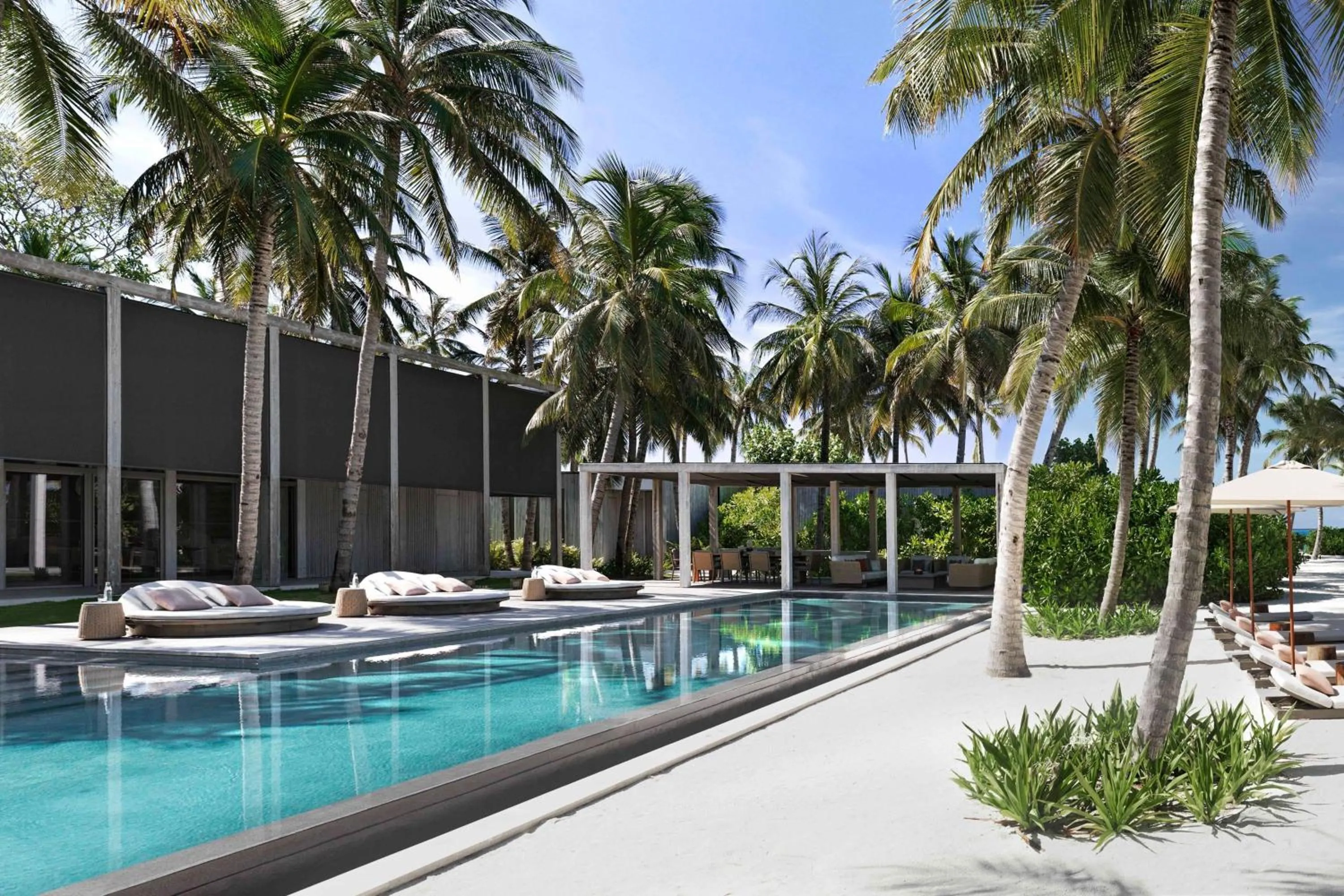 Other in The Ritz-Carlton Maldives, Fari Islands