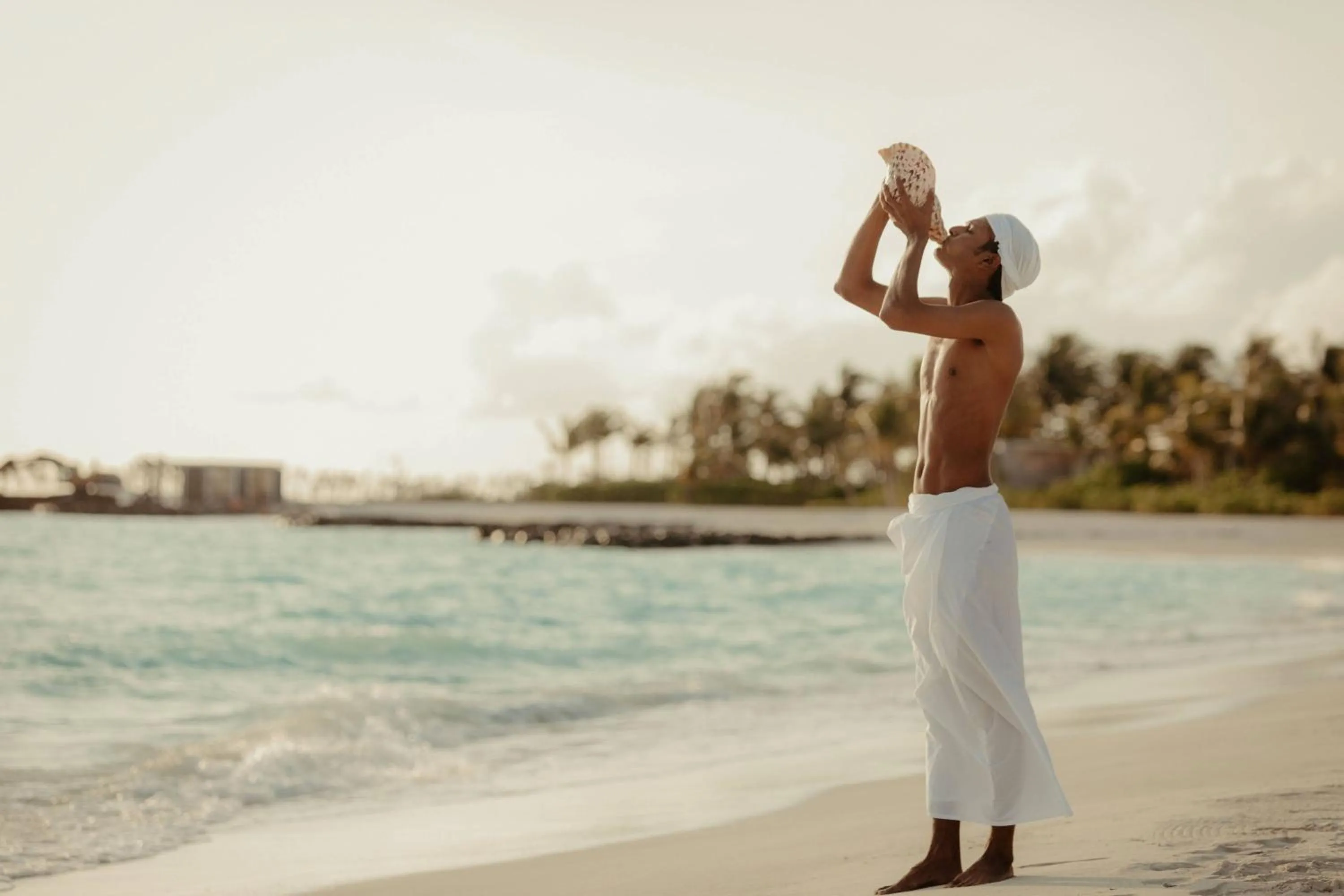 Other in The Ritz-Carlton Maldives, Fari Islands