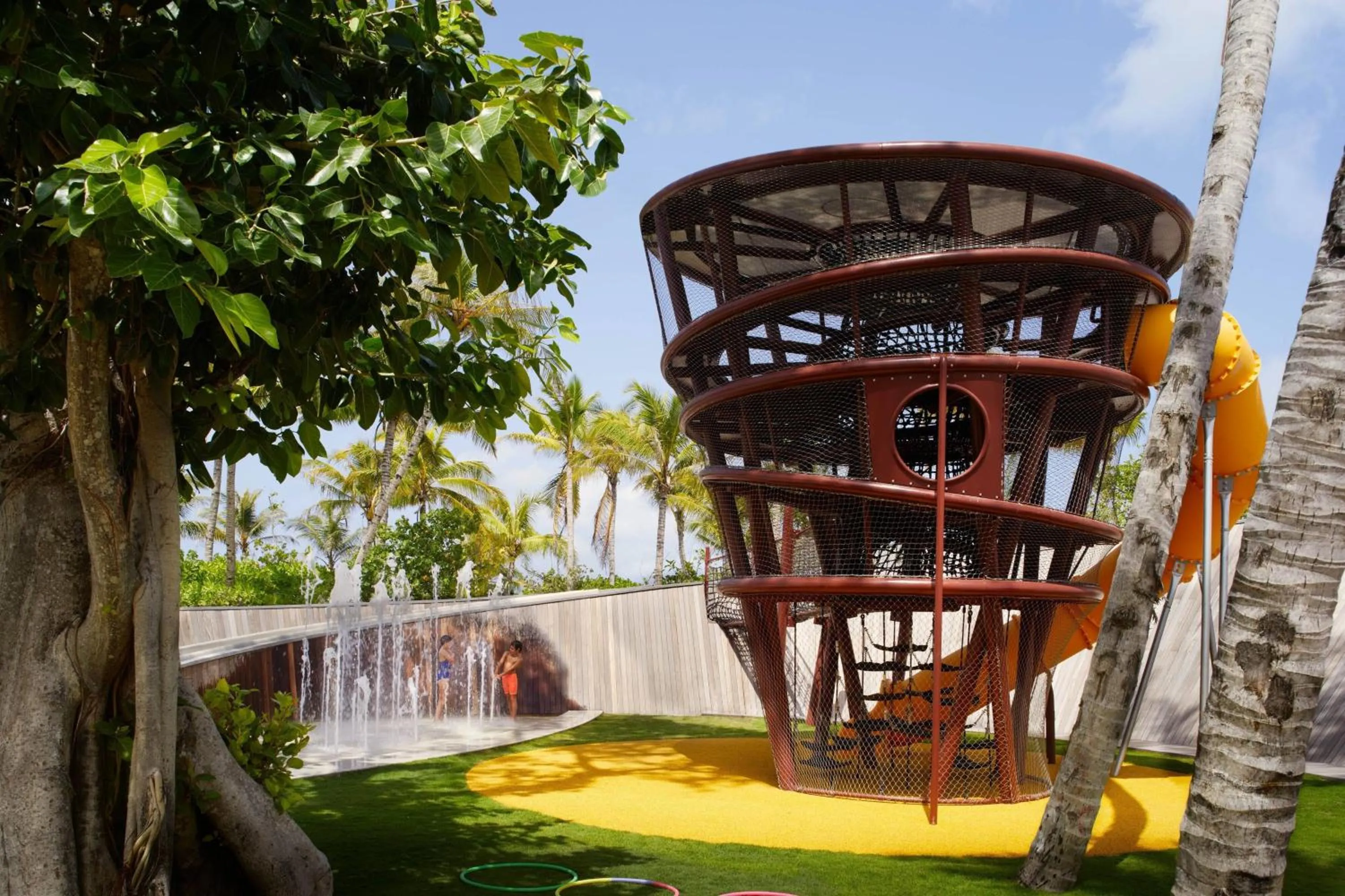 Other in The Ritz-Carlton Maldives, Fari Islands