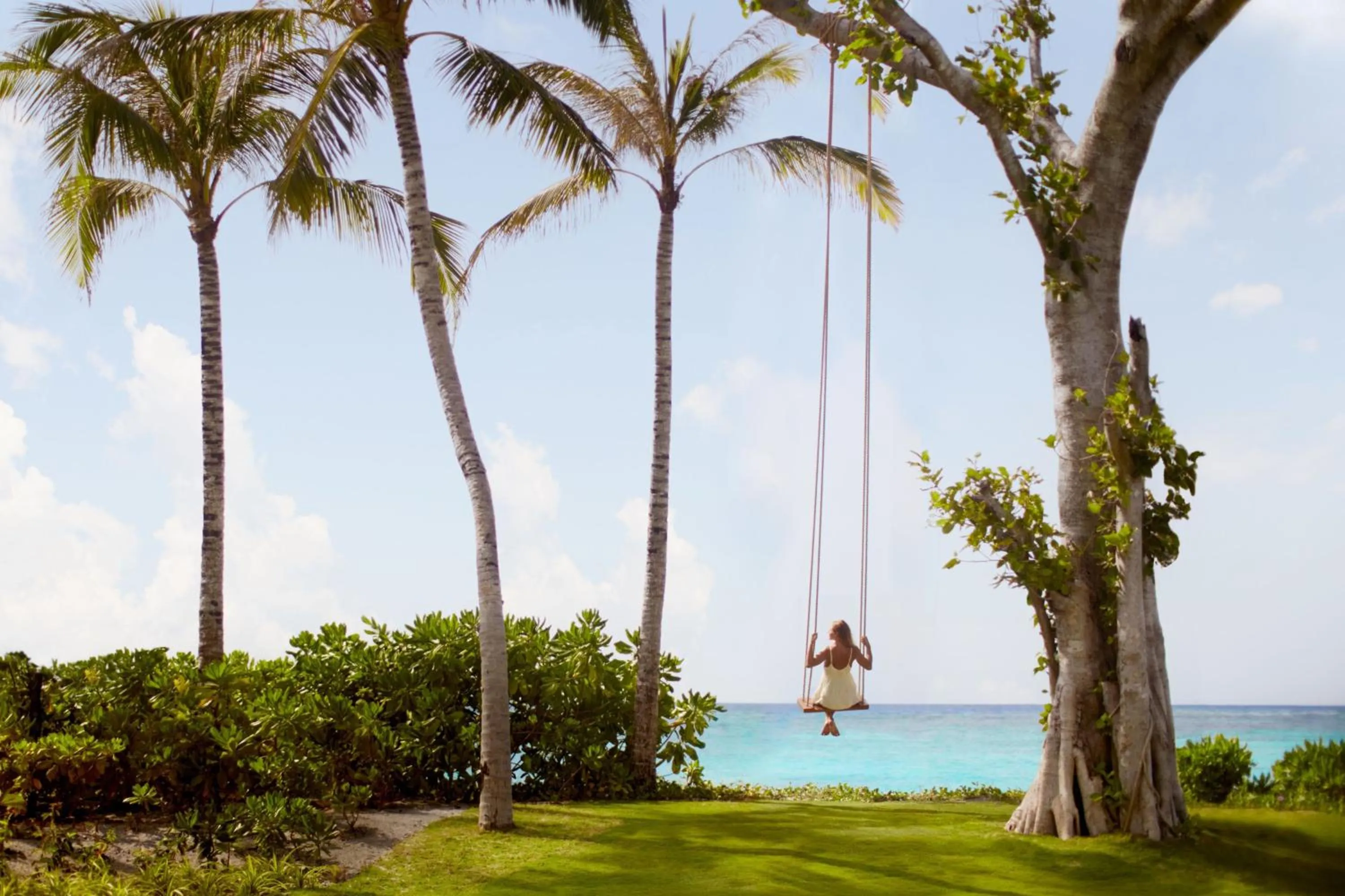 View (from property/room) in The Ritz-Carlton Maldives, Fari Islands
