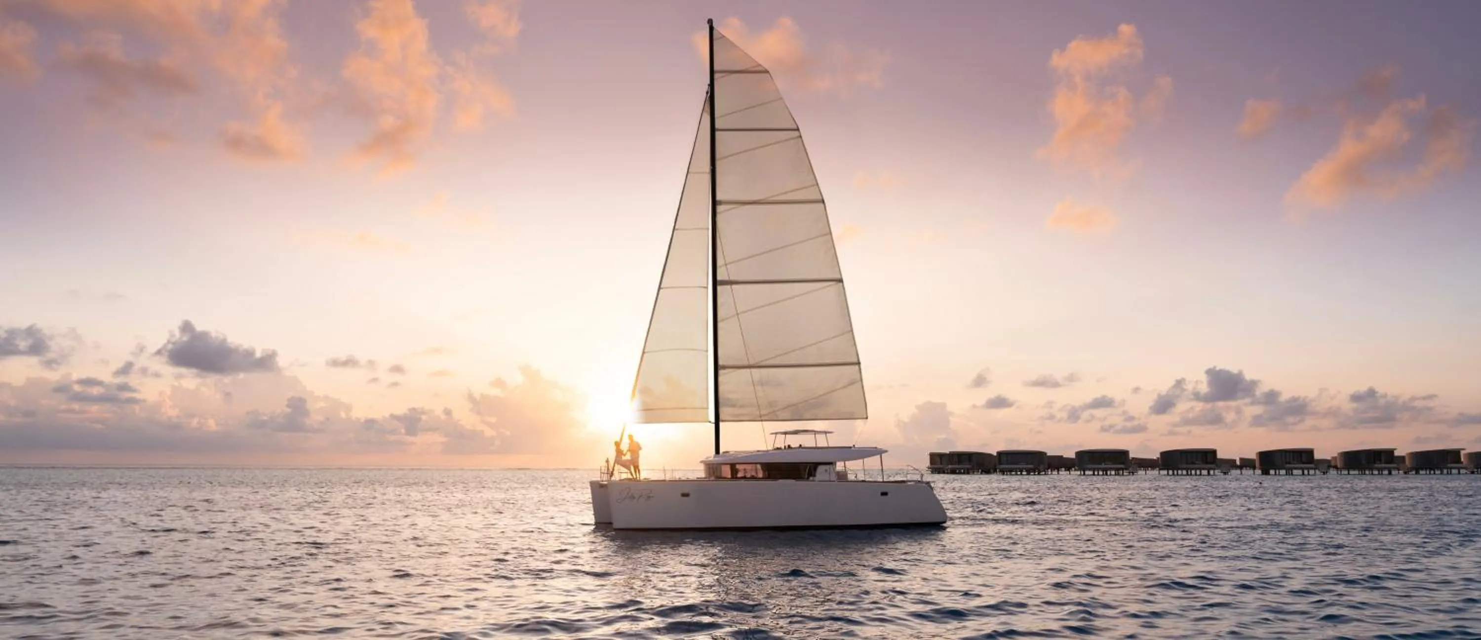 Activities in The Ritz-Carlton Maldives, Fari Islands