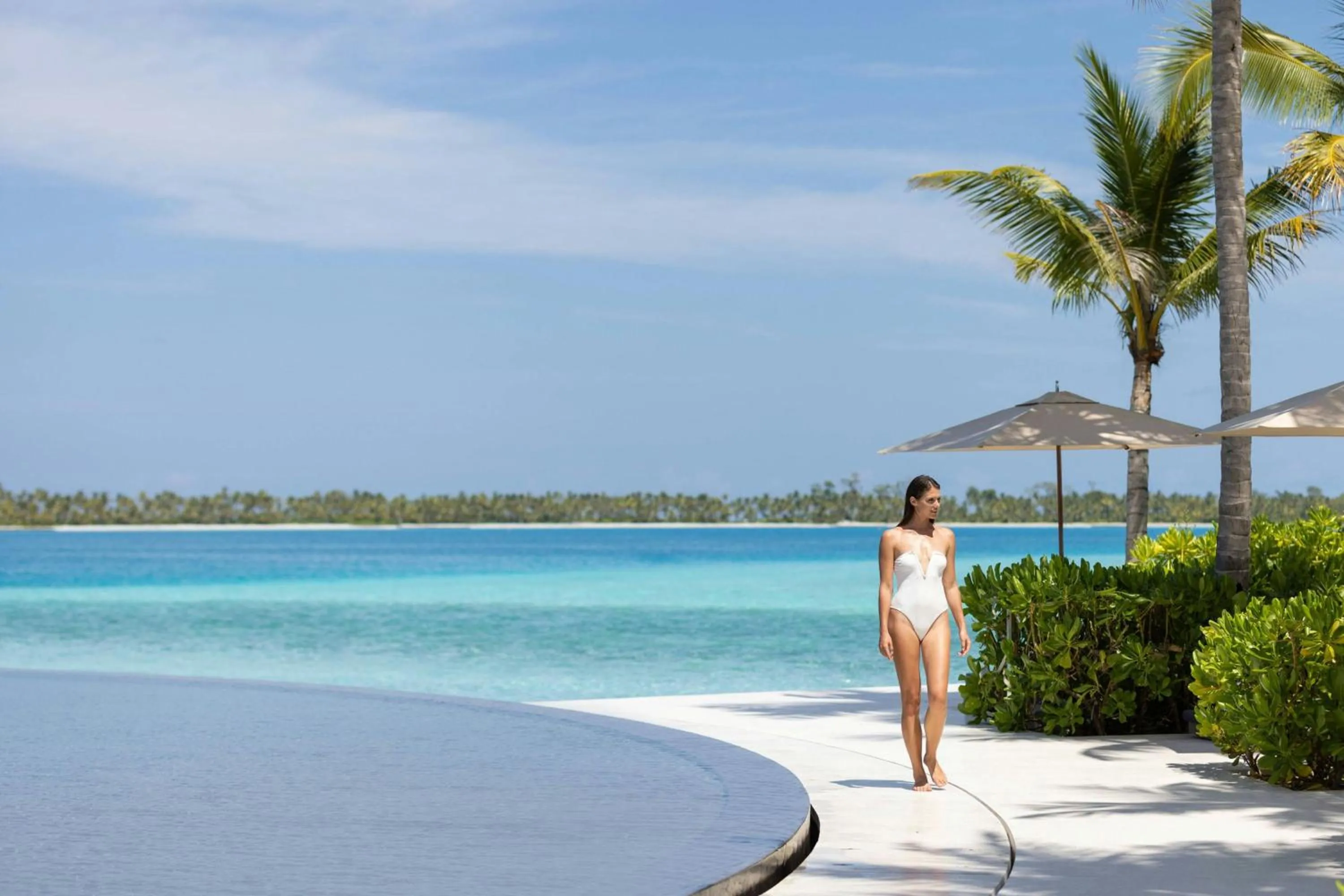Restaurant/places to eat in The Ritz-Carlton Maldives, Fari Islands