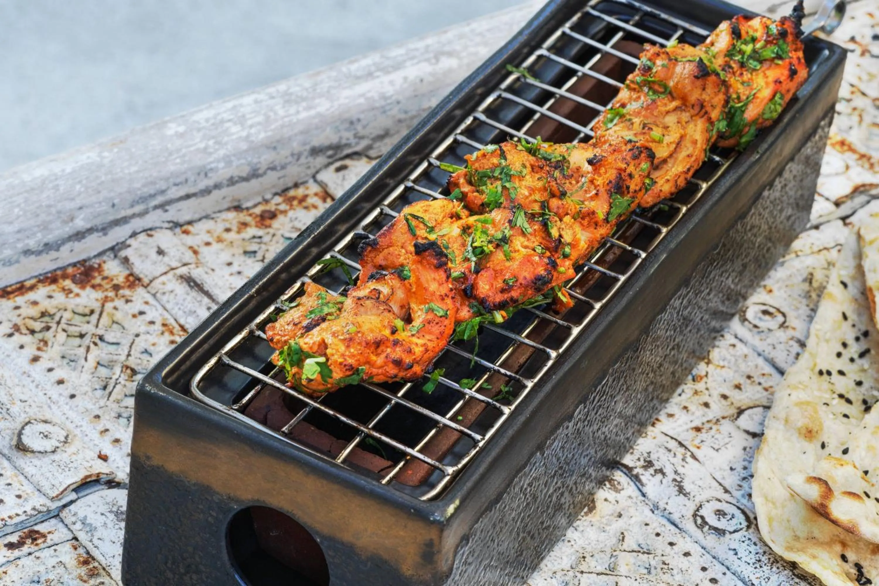 Restaurant/places to eat in The Ritz-Carlton Maldives, Fari Islands