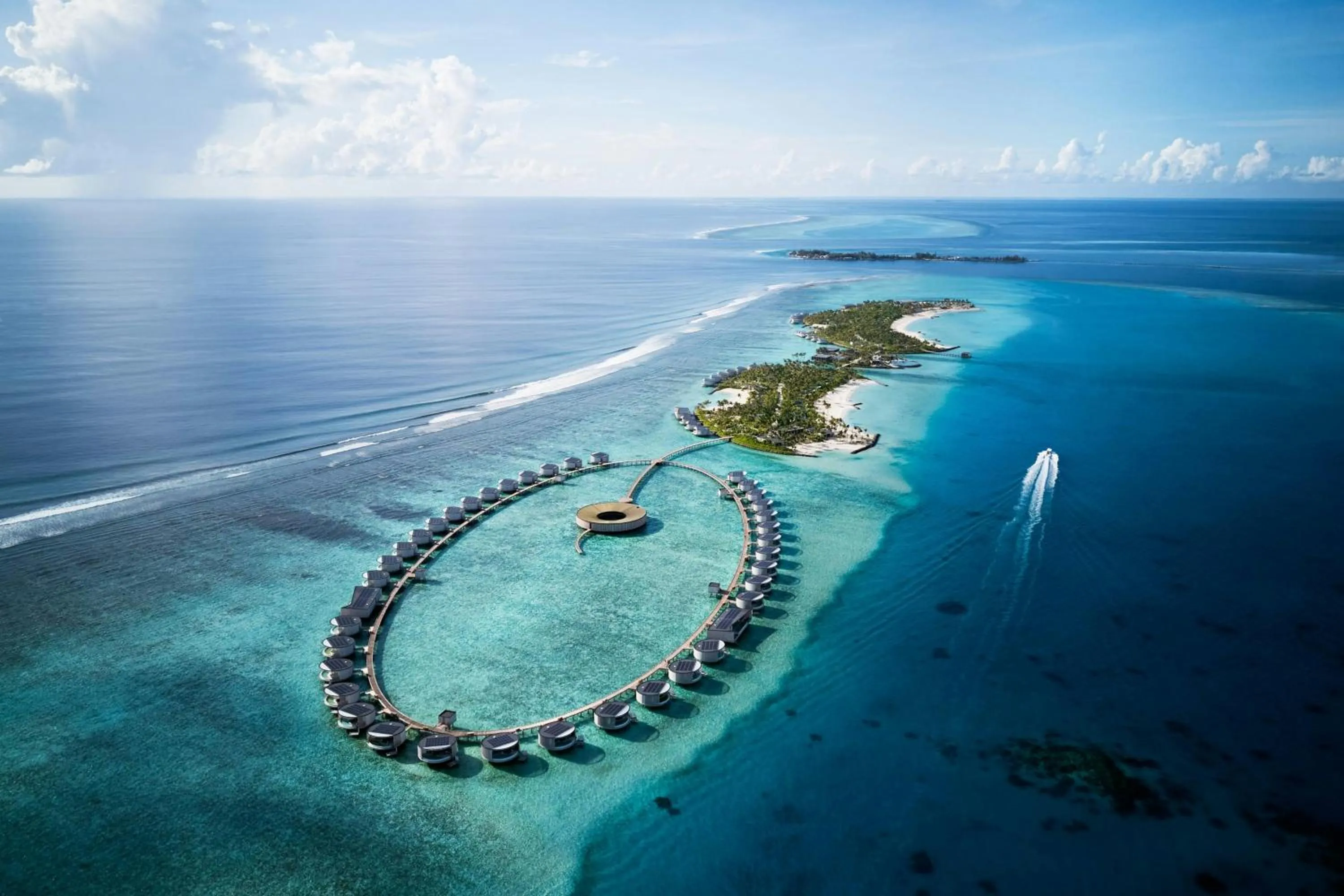 Other in The Ritz-Carlton Maldives, Fari Islands