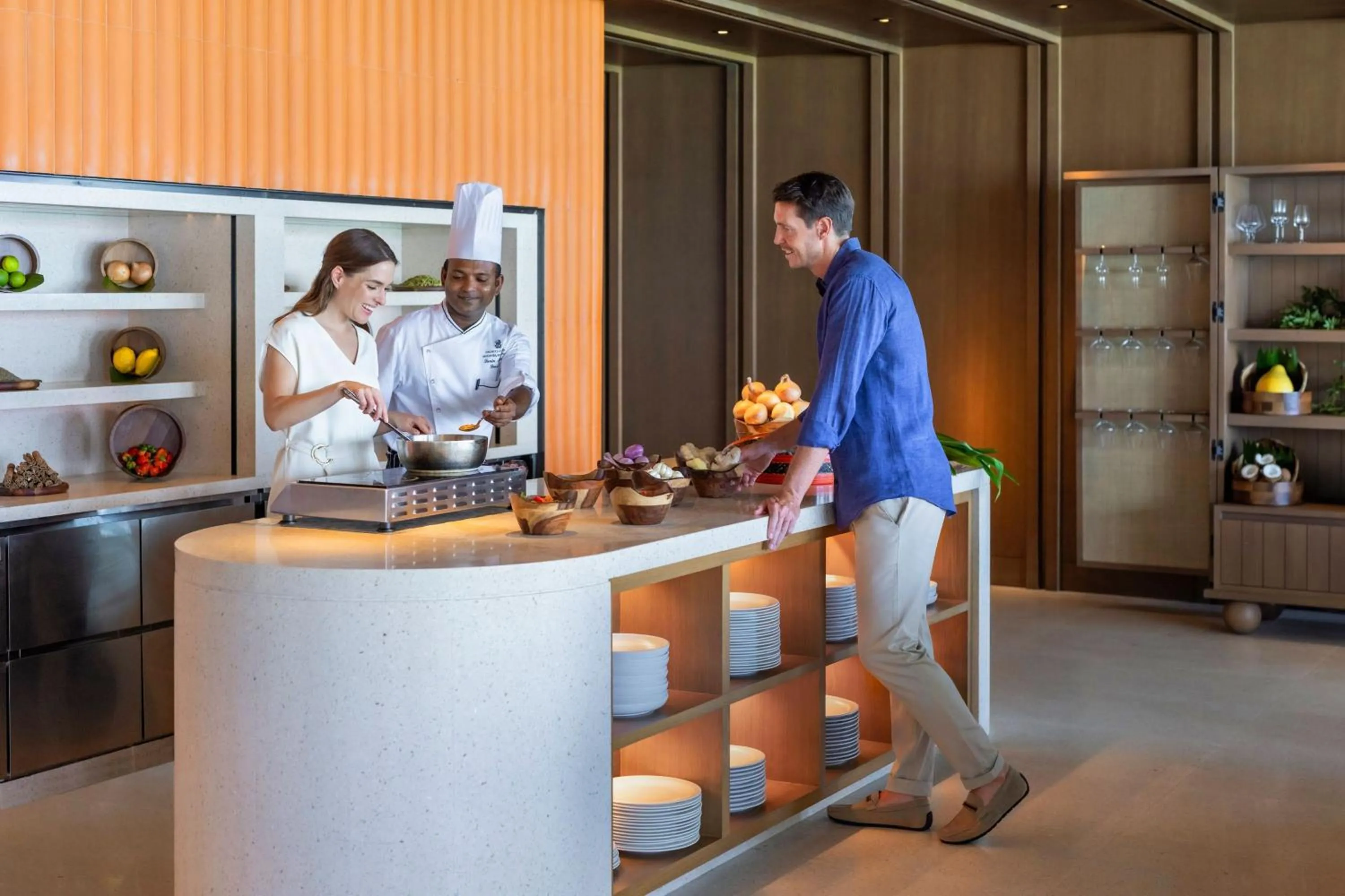 Other in The Ritz-Carlton Maldives, Fari Islands