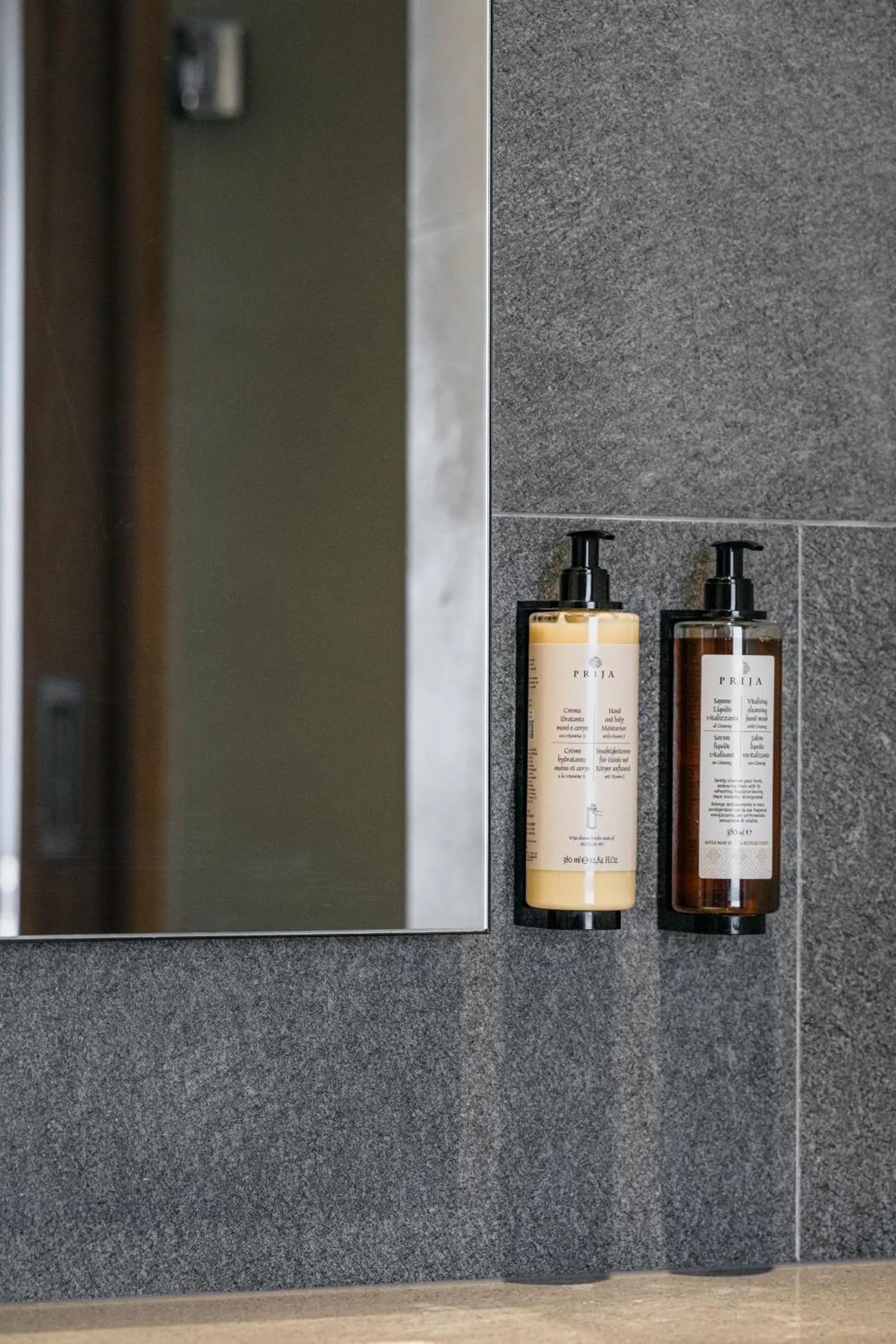 Bathroom in Four Points by Sheraton Josun, Seoul Myeongdong