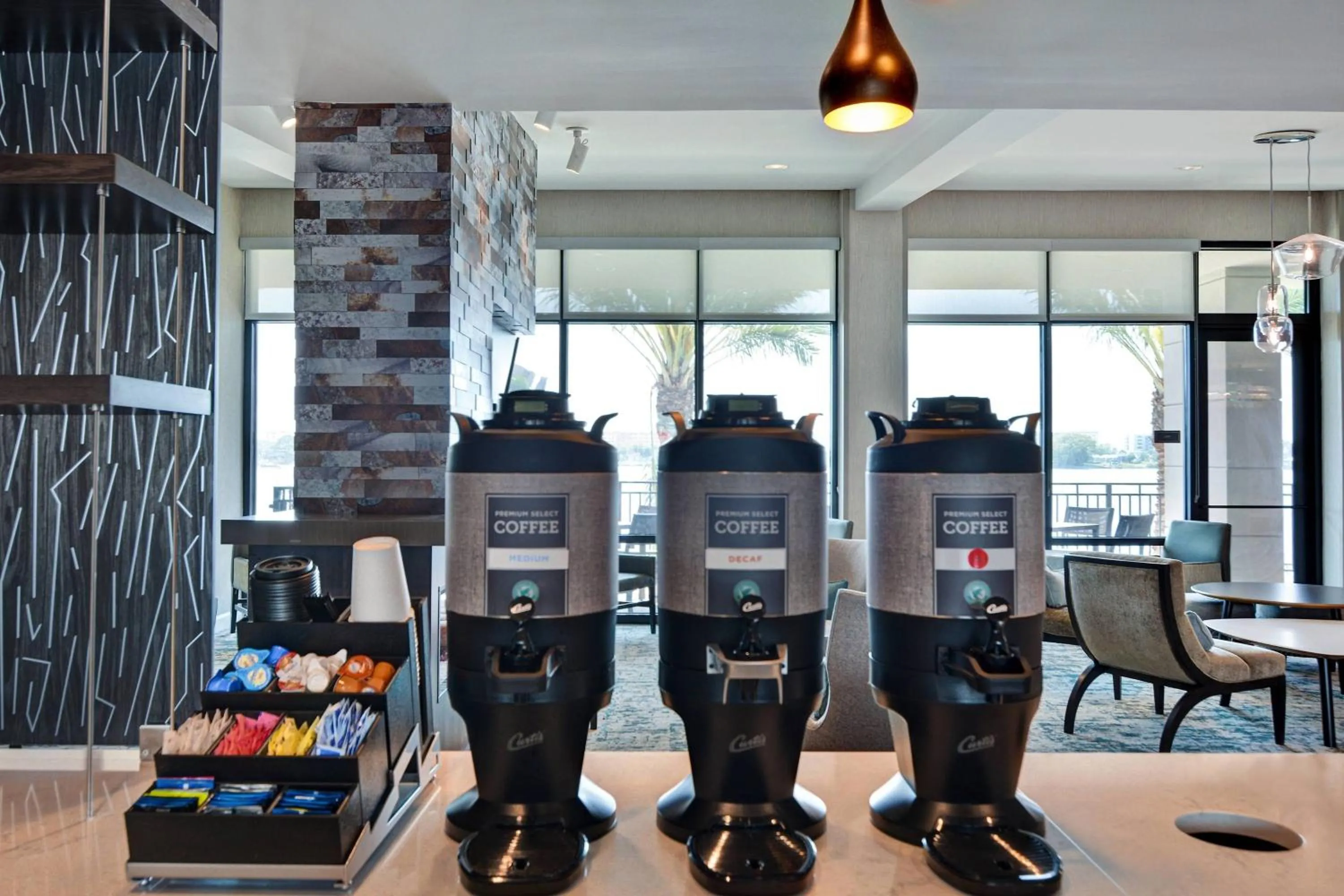 Lobby or reception in Residence Inn by Marriott Fort Walton Beach