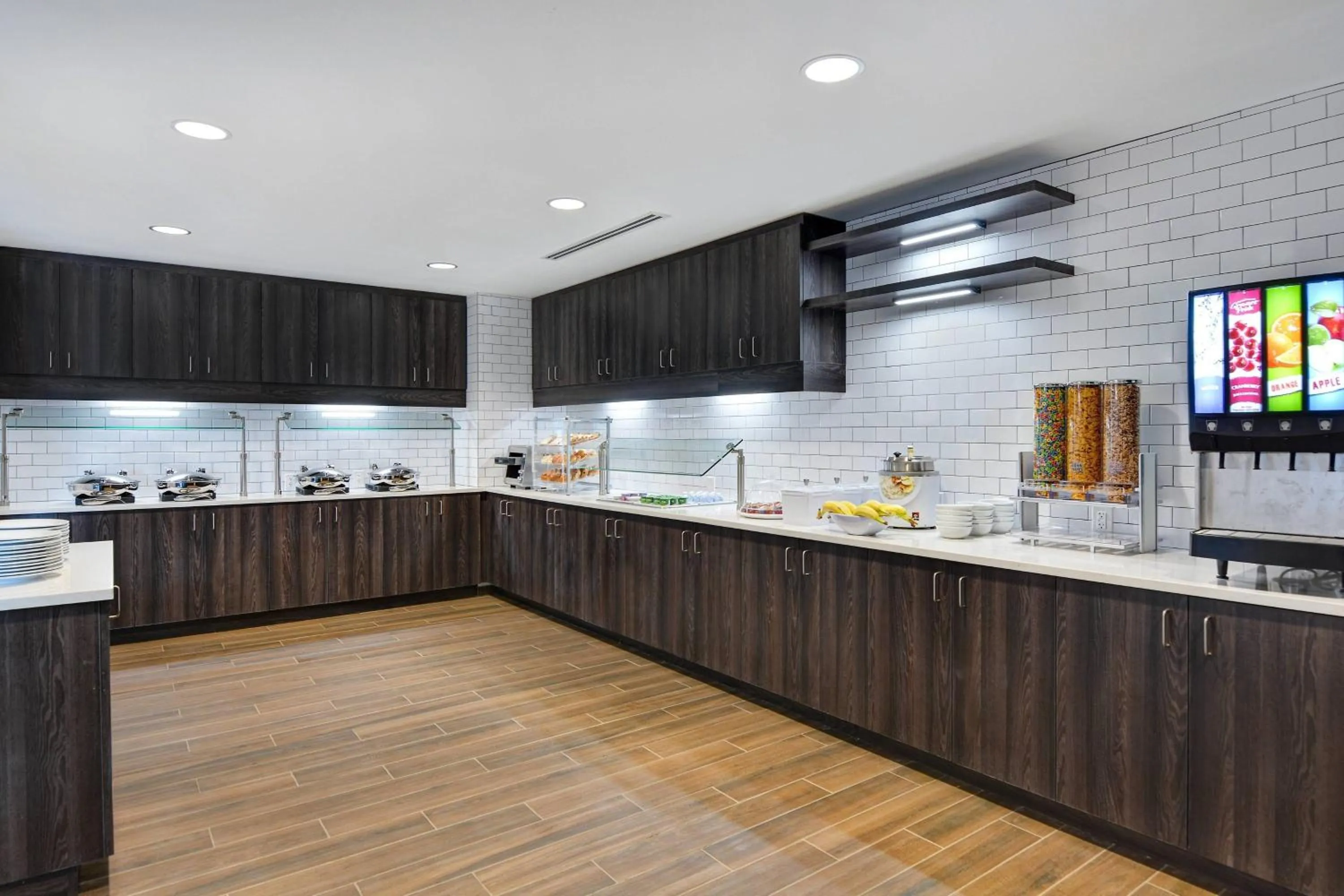 Breakfast in Residence Inn by Marriott Fort Walton Beach