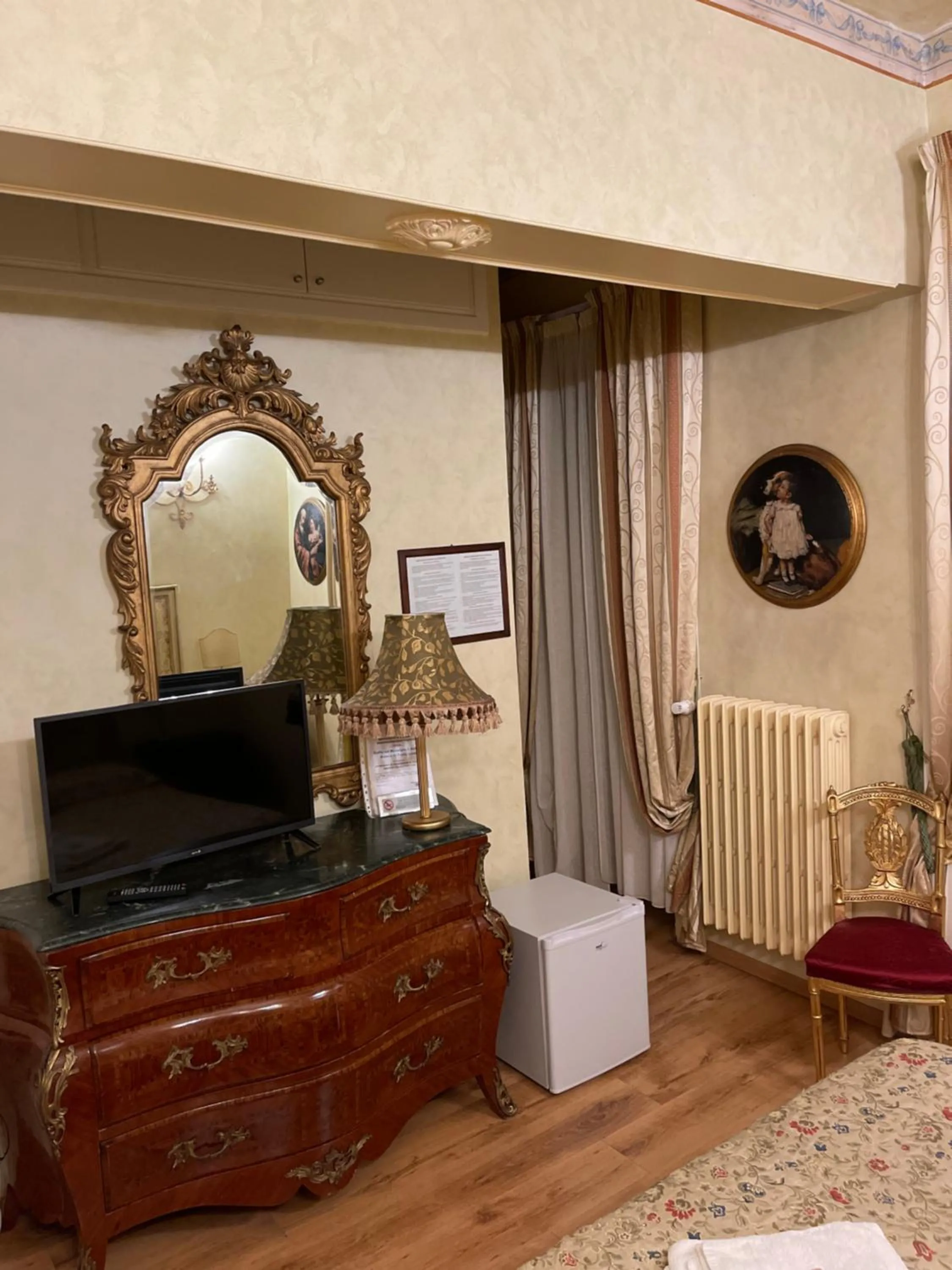 Antica Dimora Isernia