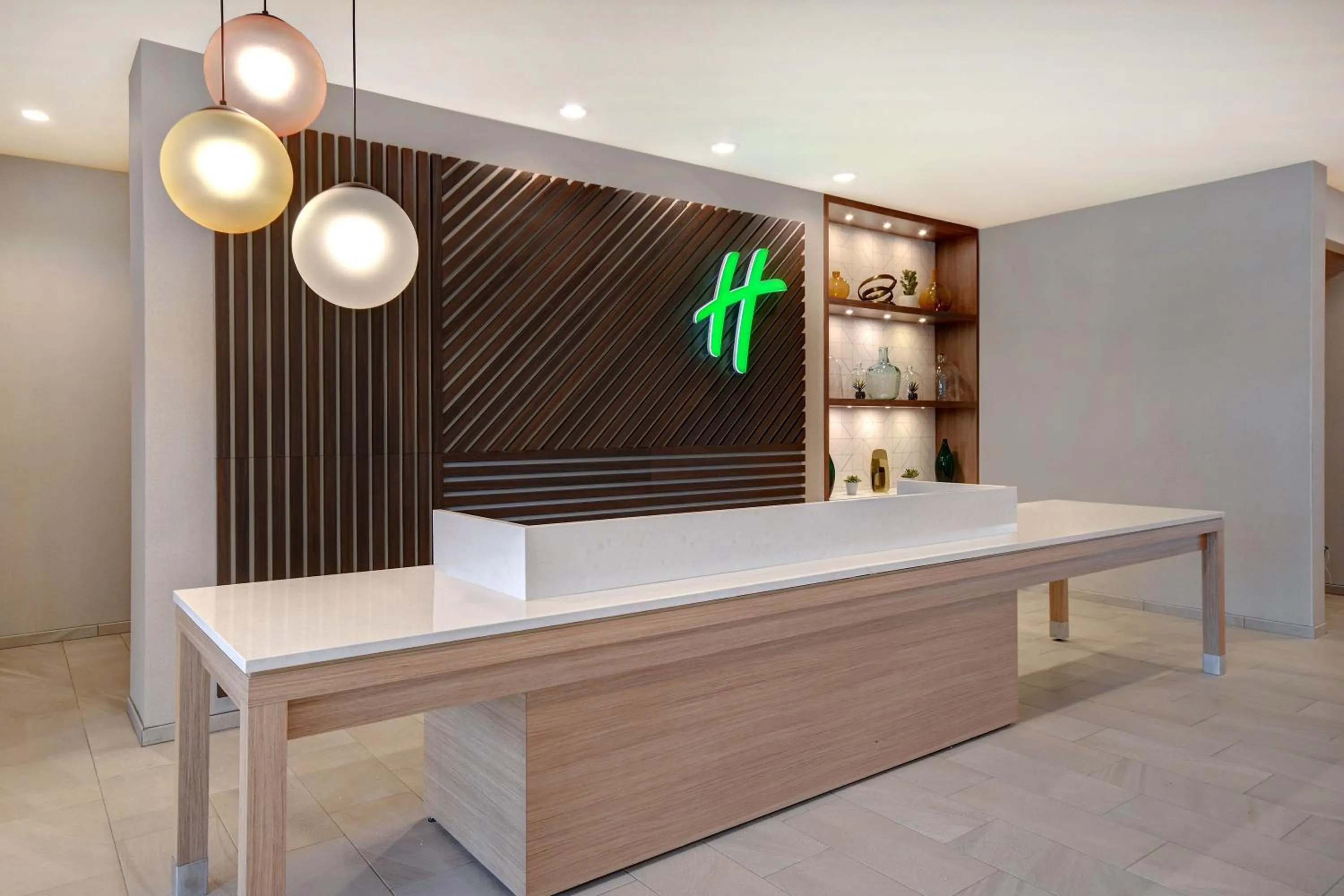 Property building in Holiday Inn - Erie by IHG