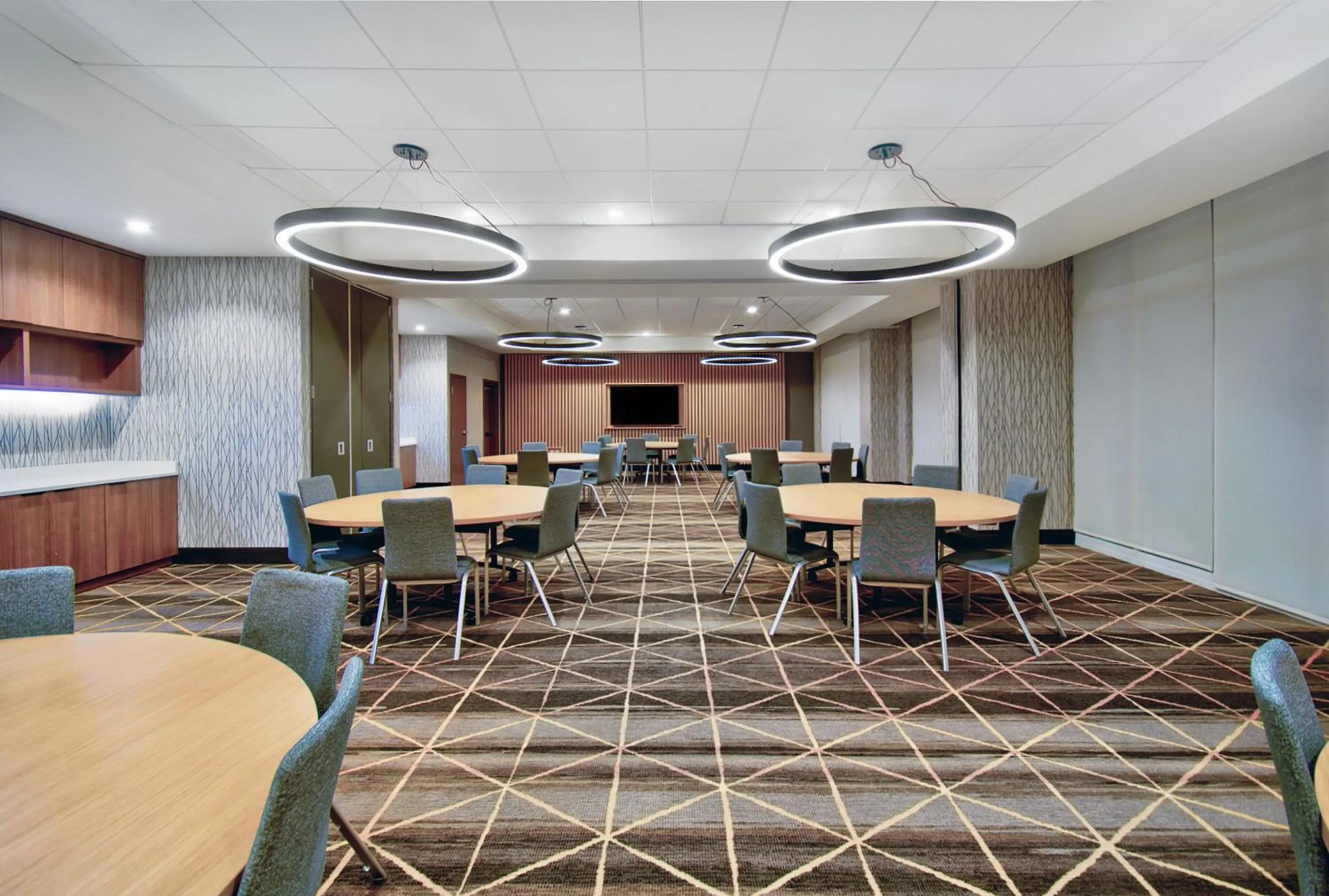 Banquet/Function facilities in Holiday Inn - Erie by IHG