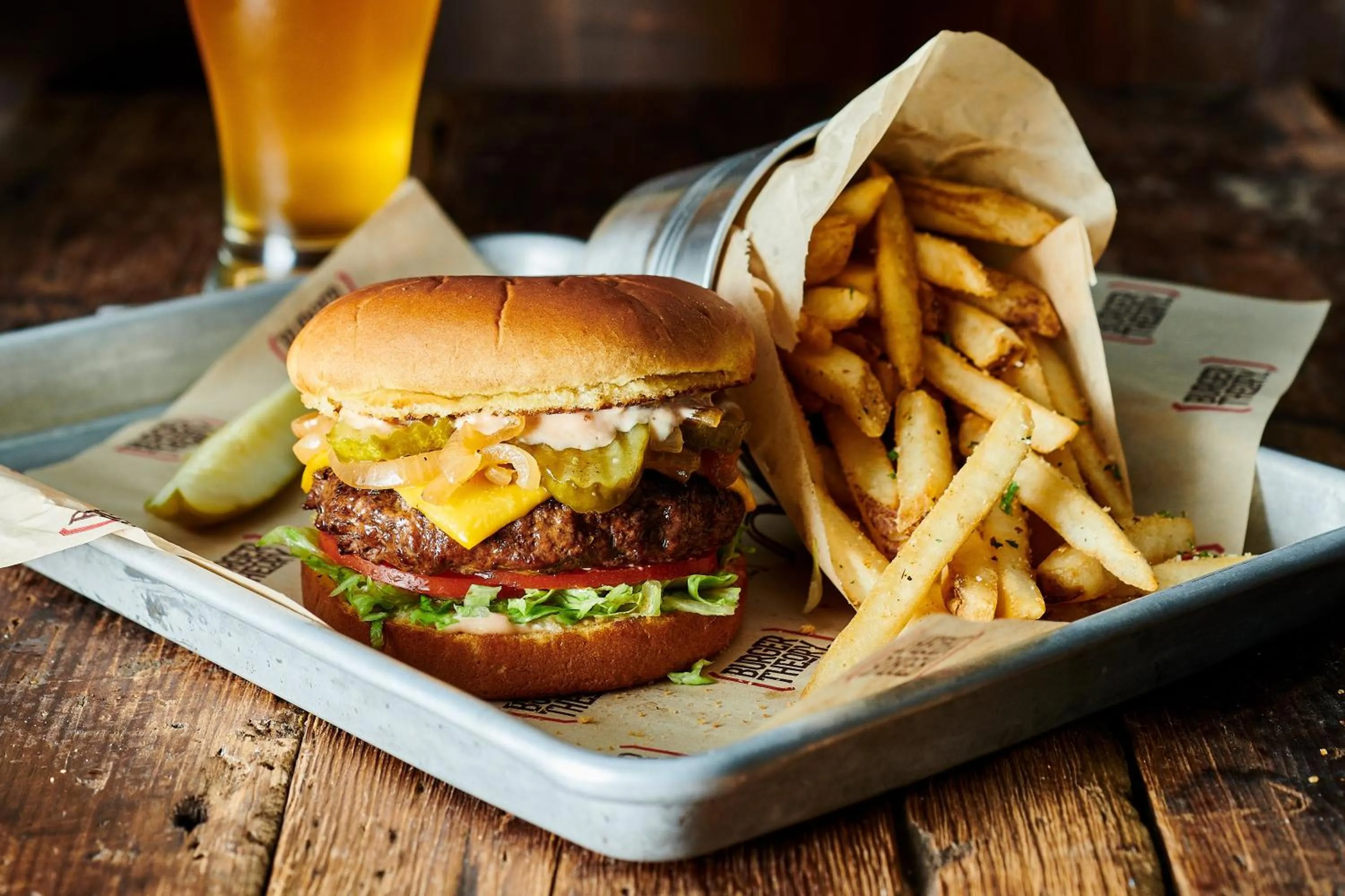 Restaurant/places to eat in Holiday Inn - Erie by IHG