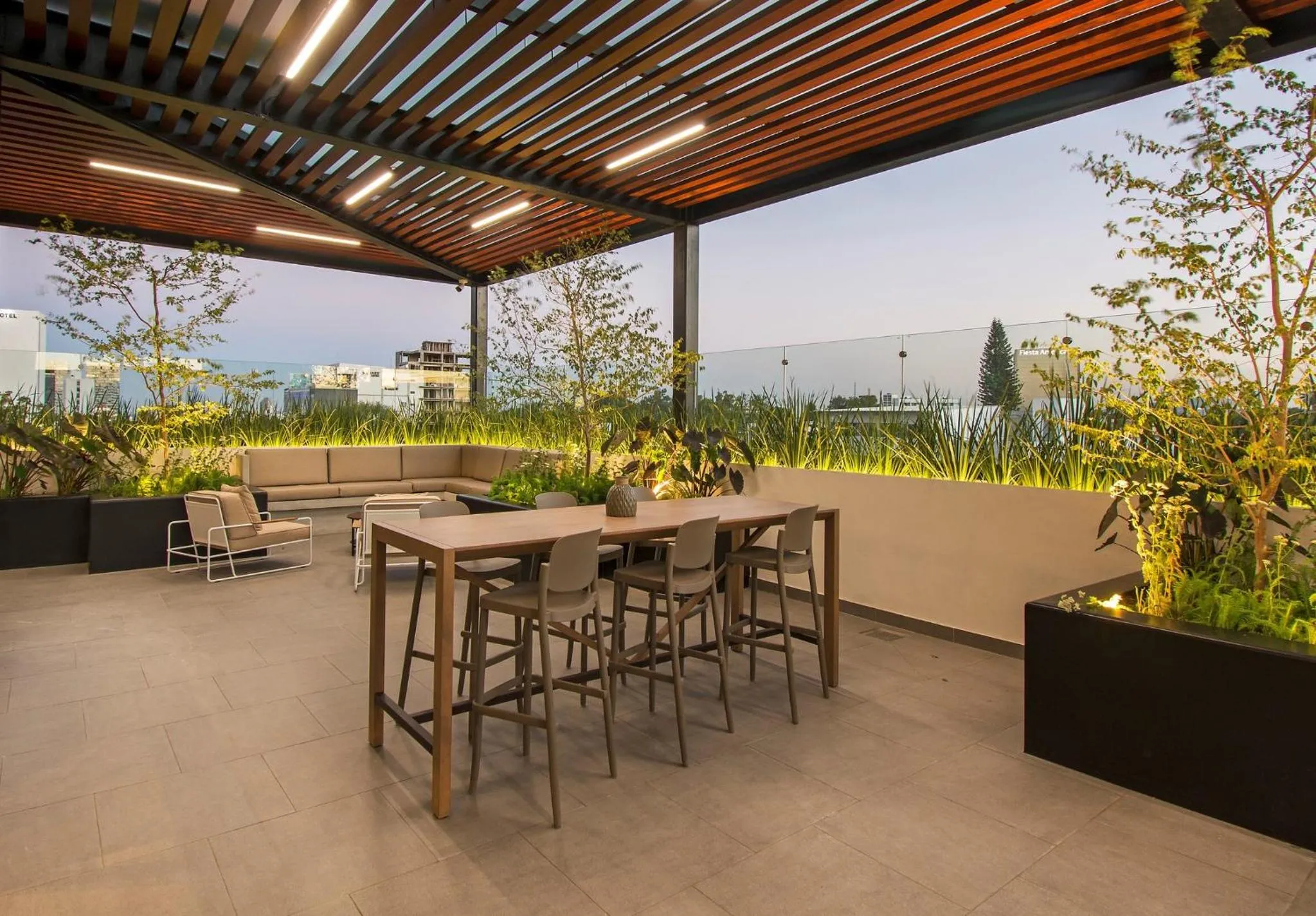 Other in Staybridge Suites - Guadalajara Novena by IHG