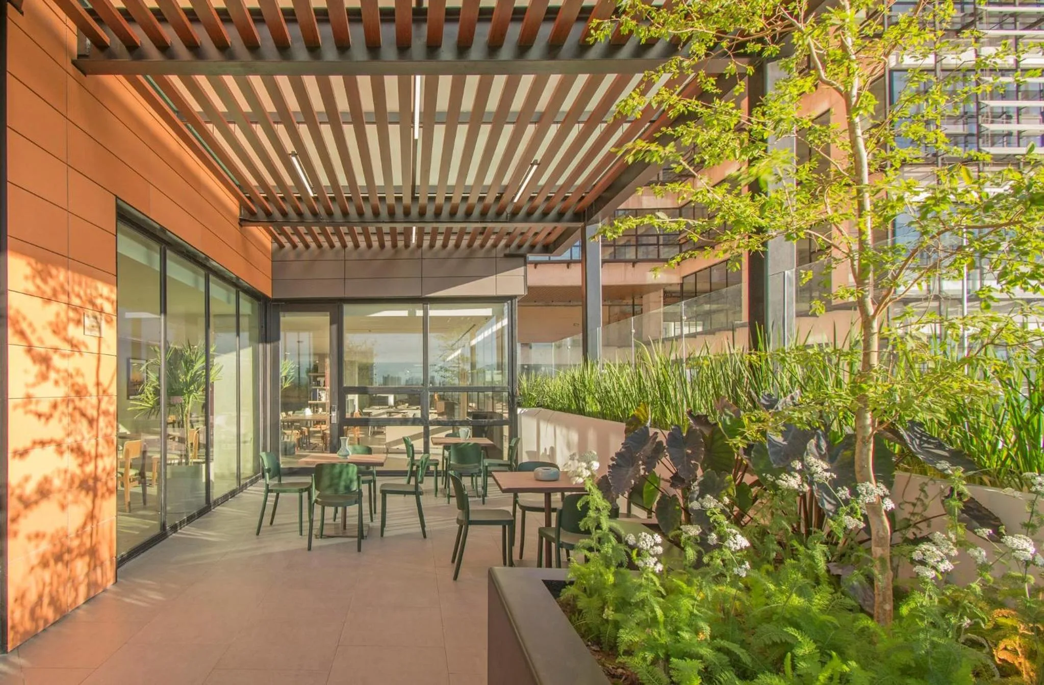 Other in Staybridge Suites - Guadalajara Novena by IHG