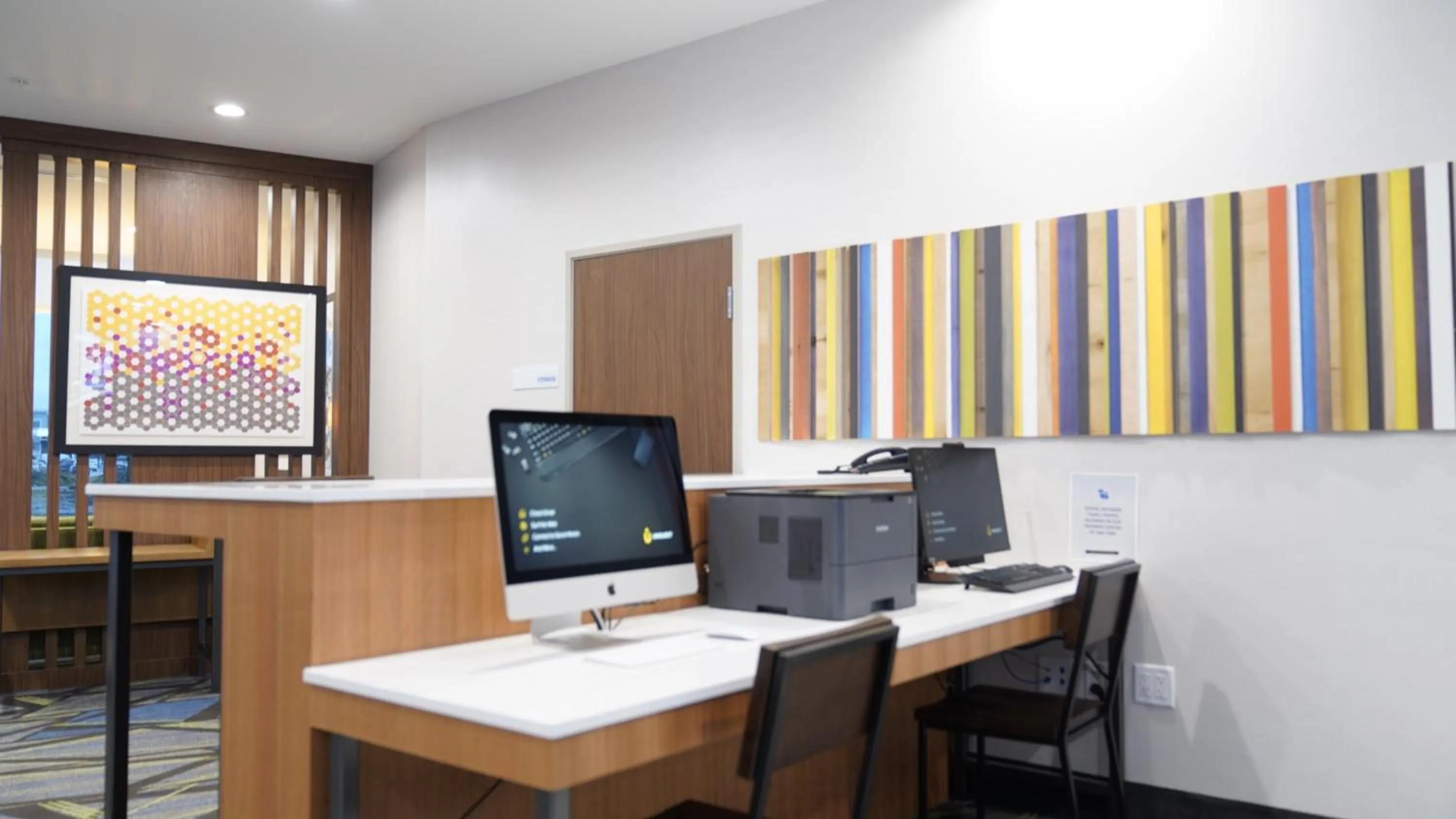 Other in Holiday Inn Express & Suites - Dallas Market Center by IHG