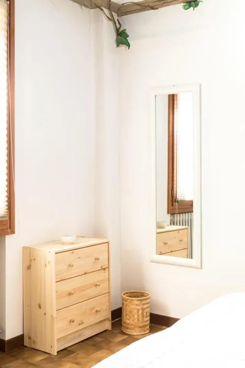 Bed in B&B Murolungo