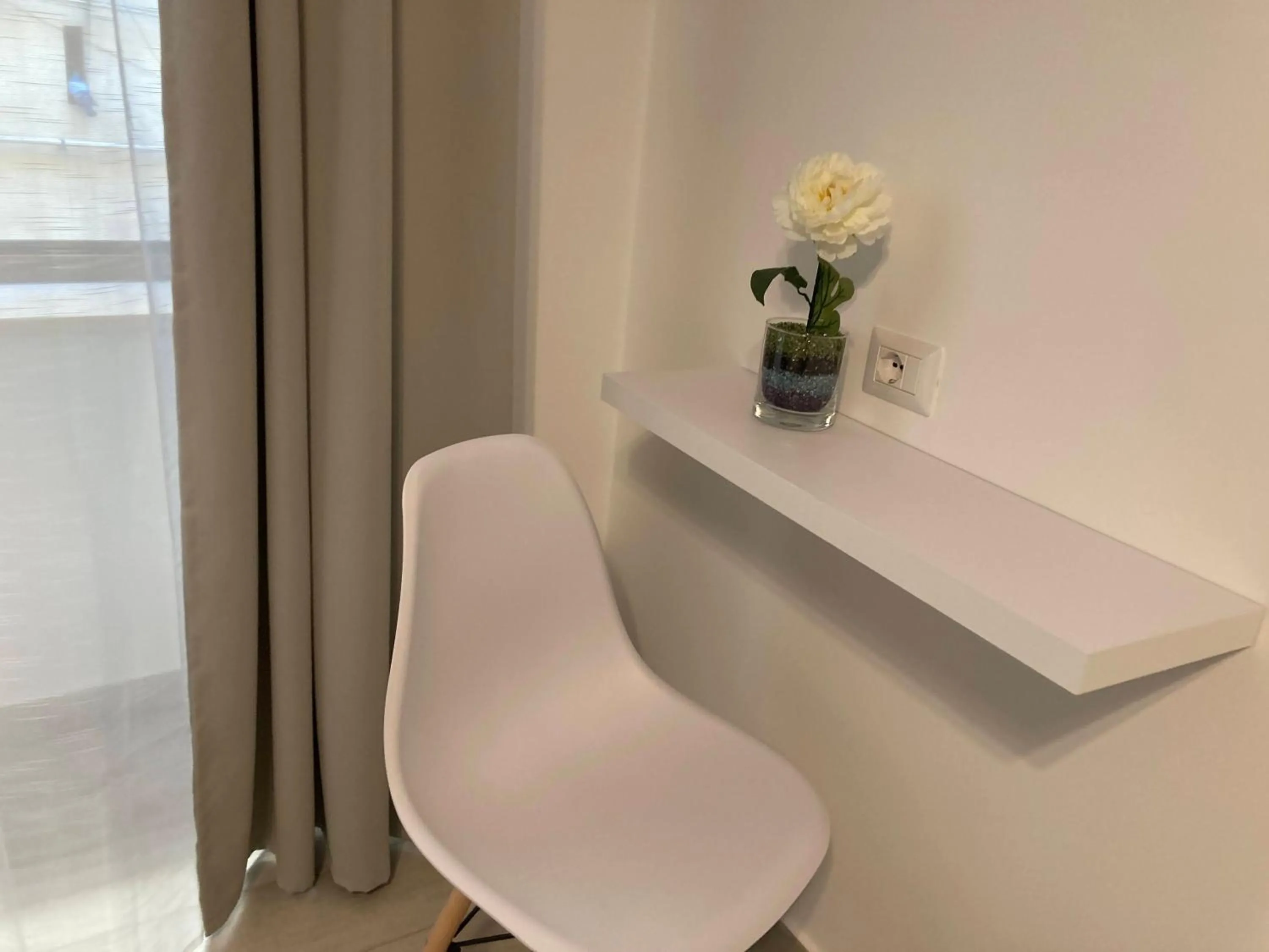 Bedroom in B&B Miglio Sacro