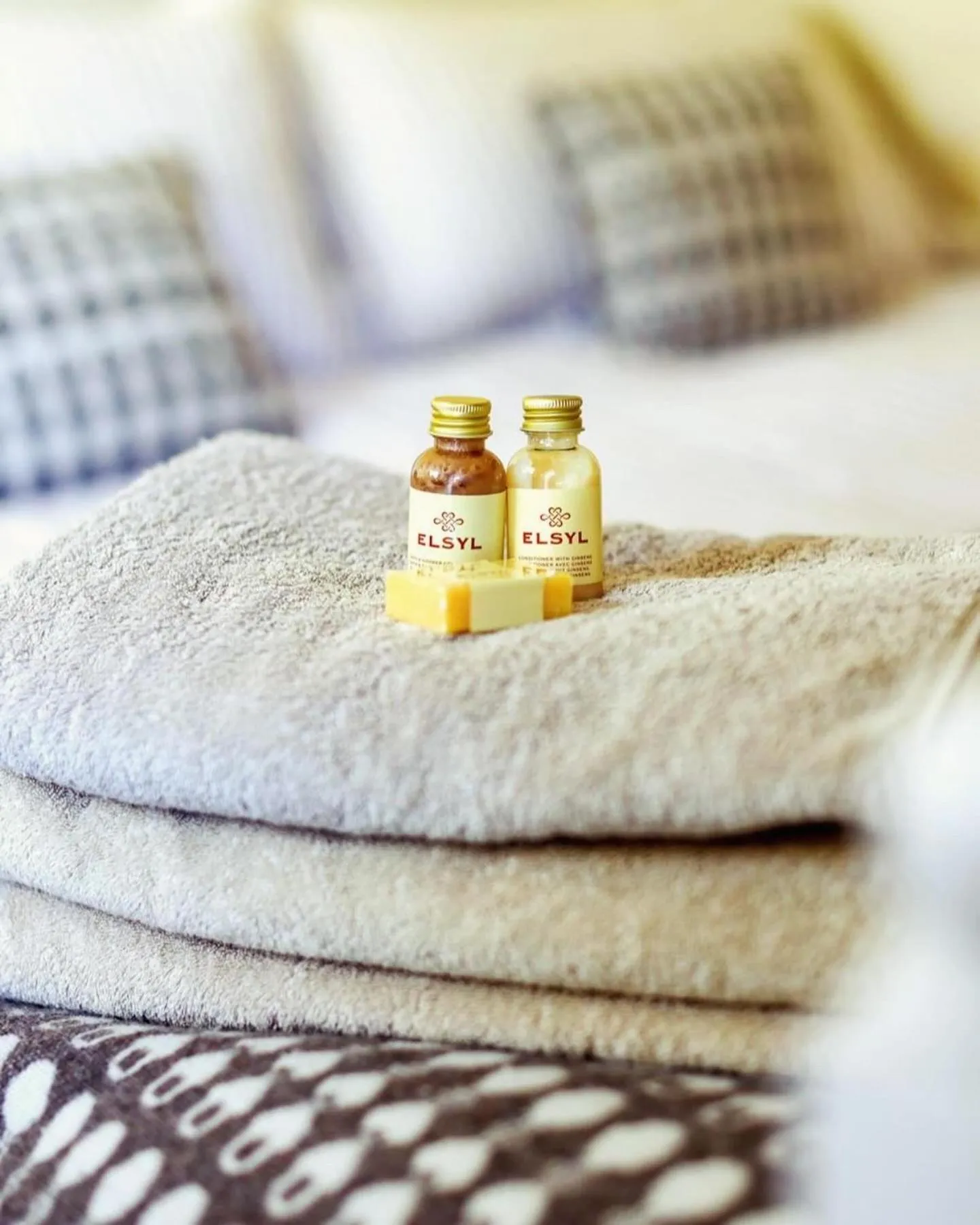 Bed in Snowdonia Hideaway