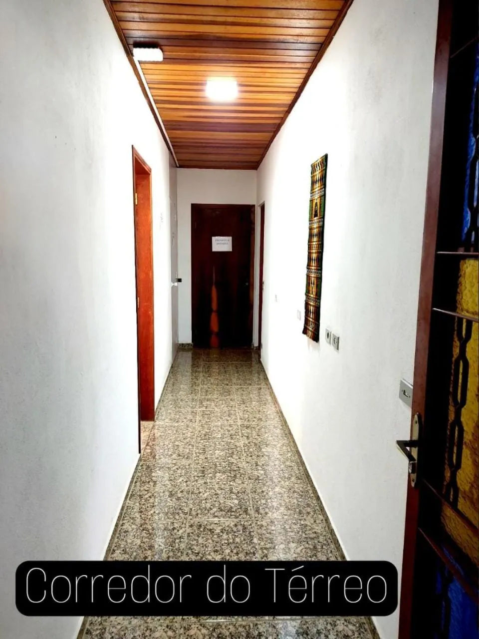 Property building in ANC BOSQUE - 4min do Parque Capivari