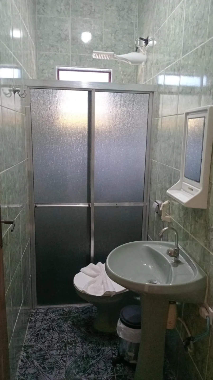 ANC BOSQUE - 4min do Parque Capivari